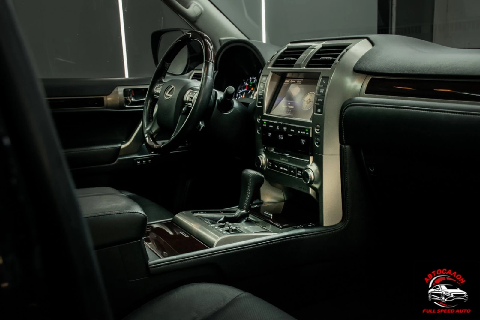 Lexus GX 460 gx460 | Mobile.bg   12