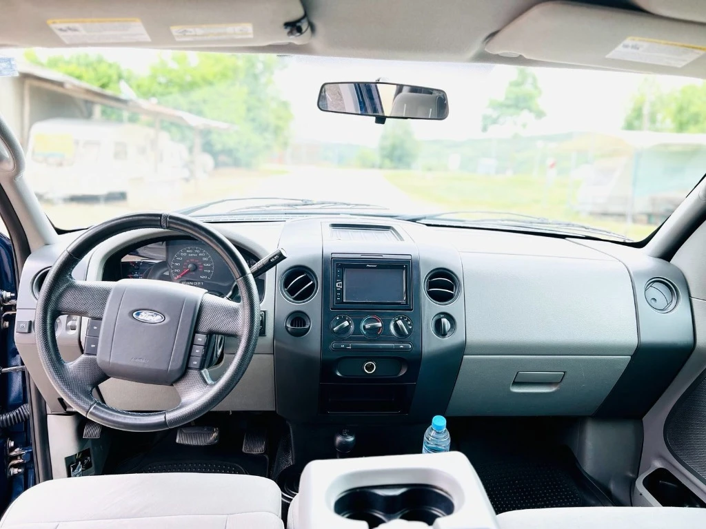 Ford F150 4.6i offroad | Mobile.bg � ����������� 3