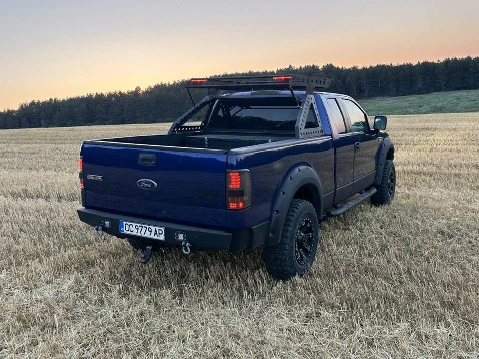 Ford F150 4.6i offroad | Mobile.bg � ����������� 15