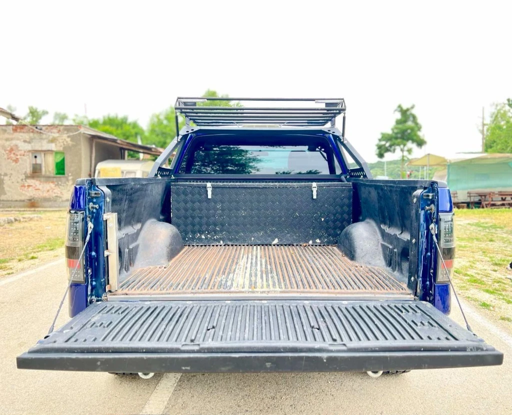 Ford F150 4.6i offroad | Mobile.bg � ����������� 12