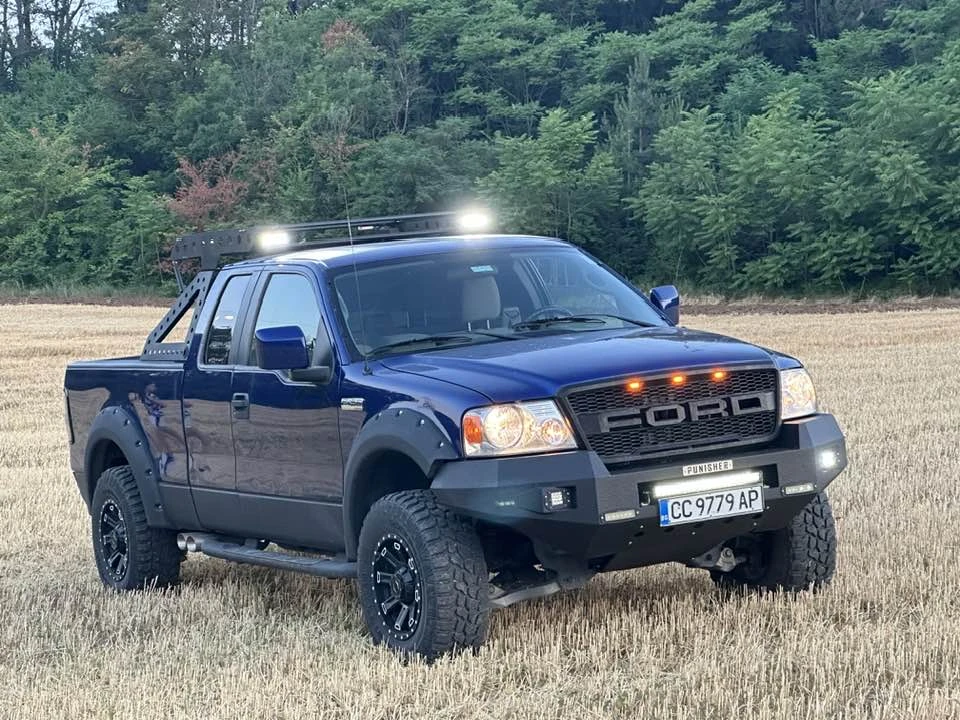 Ford F150 4.6i offroad | Mobile.bg � ����������� 2