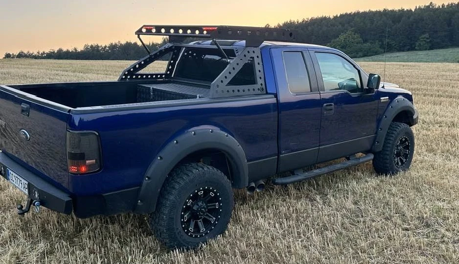 Ford F150 4.6i offroad | Mobile.bg � ����������� 13