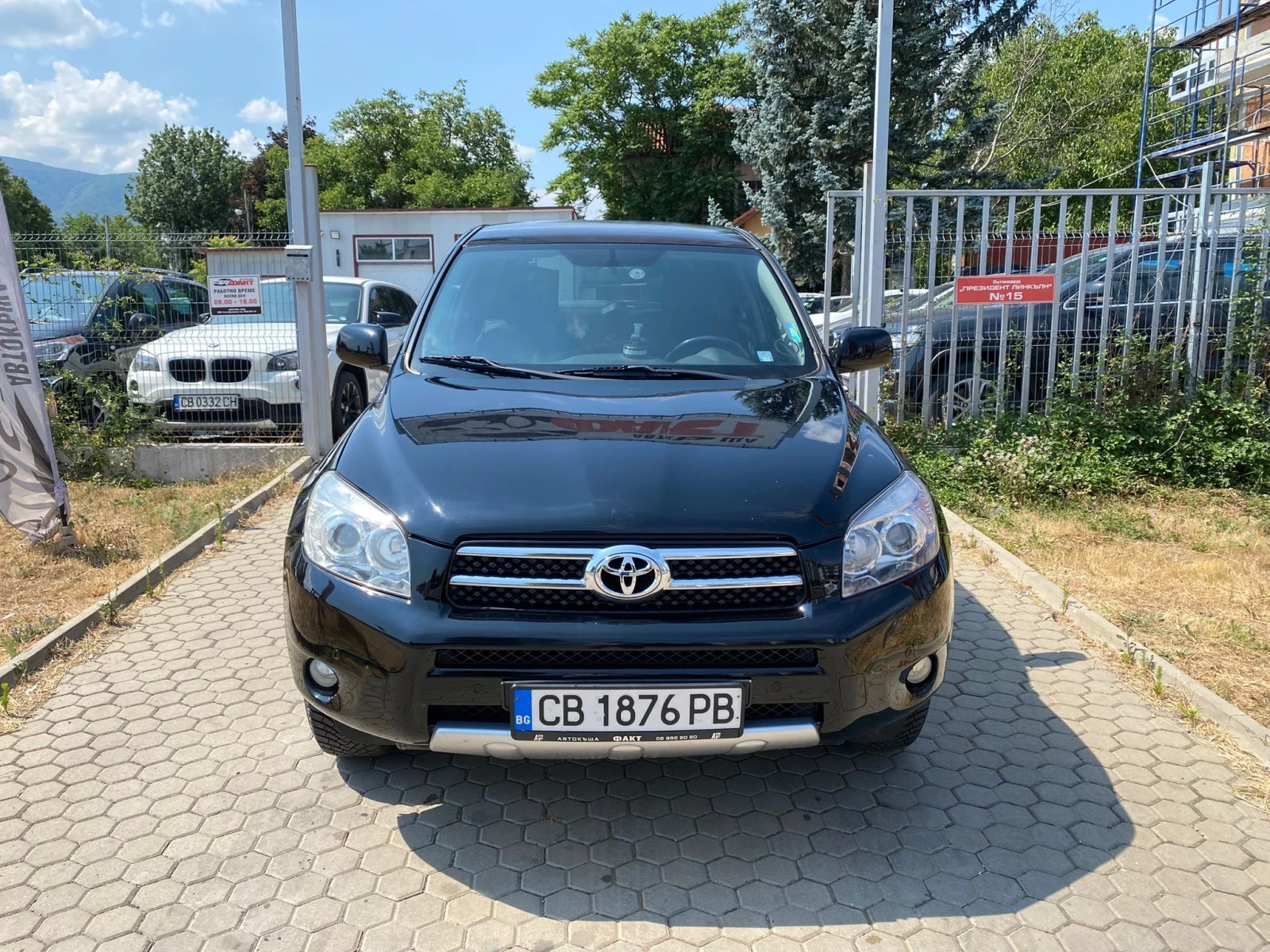 Toyota Rav4 2.0i/ГАЗ - изображение 2