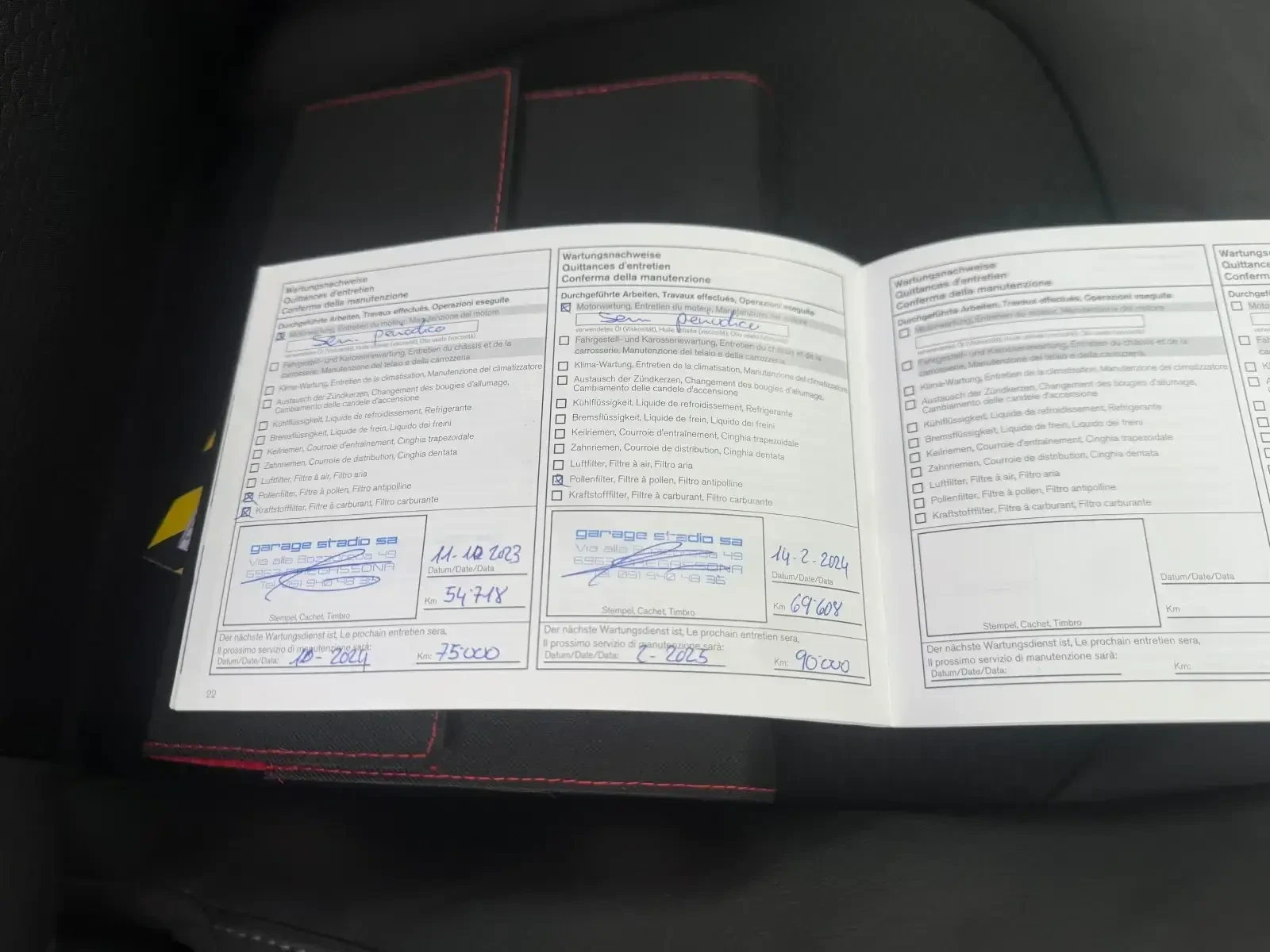 Nissan Qashqai FACELIFT 1.7 4x4 AUT. 360 FULL  | Mobile.bg   17