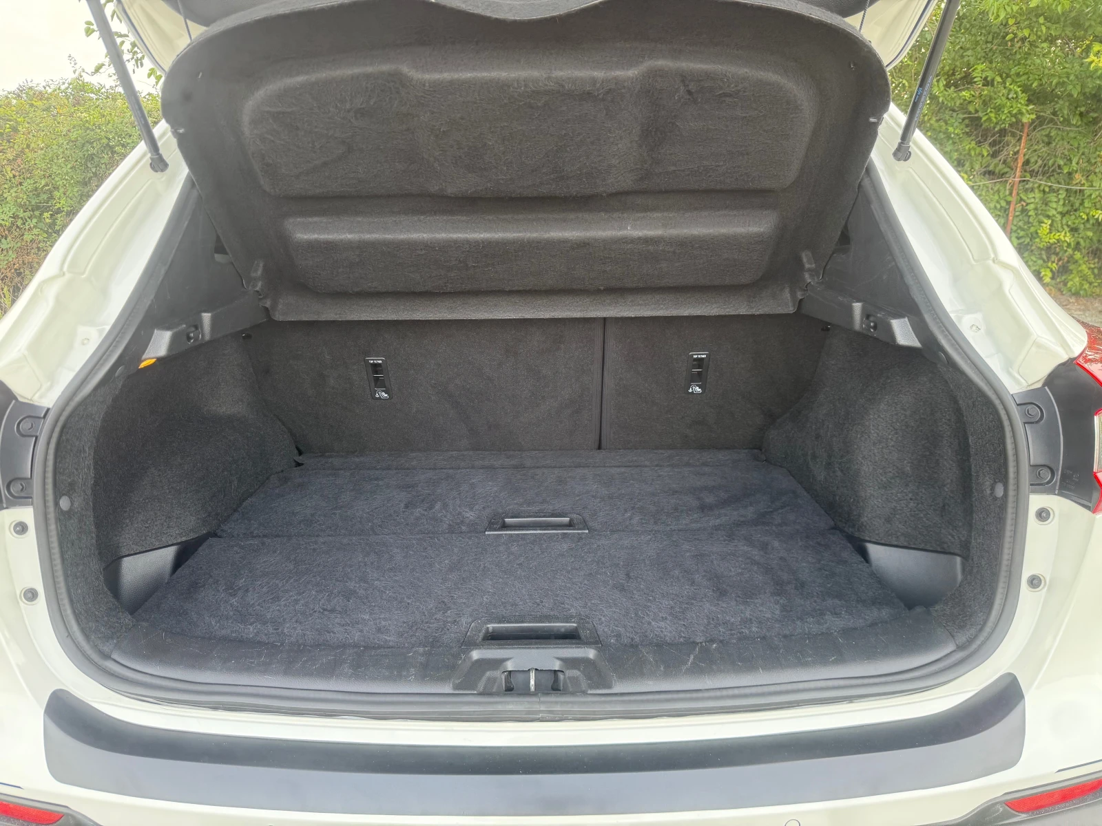 Nissan Qashqai FACELIFT 1.7 4x4 AUT. 360 FULL  | Mobile.bg   15