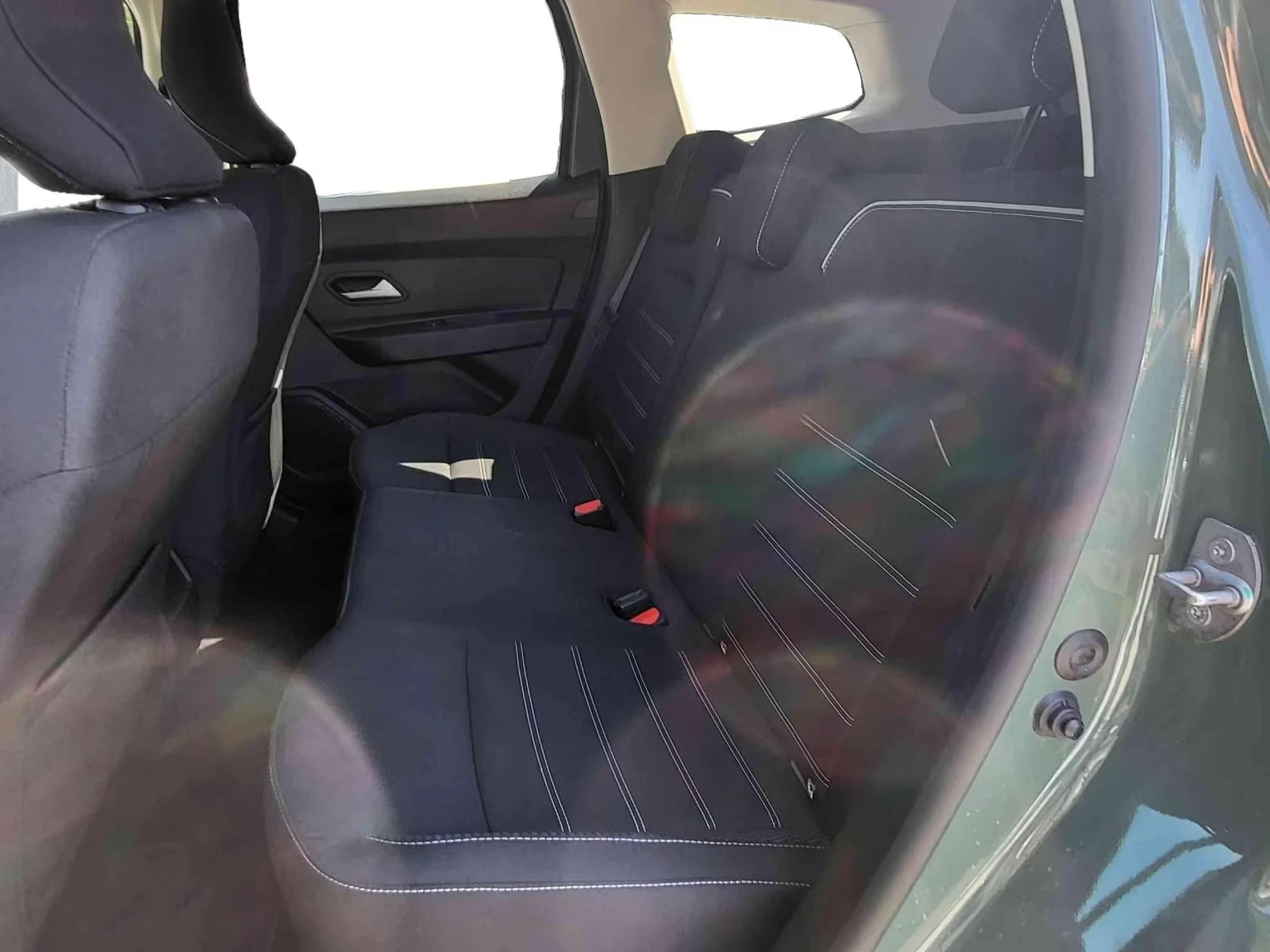 Dacia Duster JOURNEY-TCe/150HP/EDC/NAVI/LED/ACC/228g | Mobile.bg   14