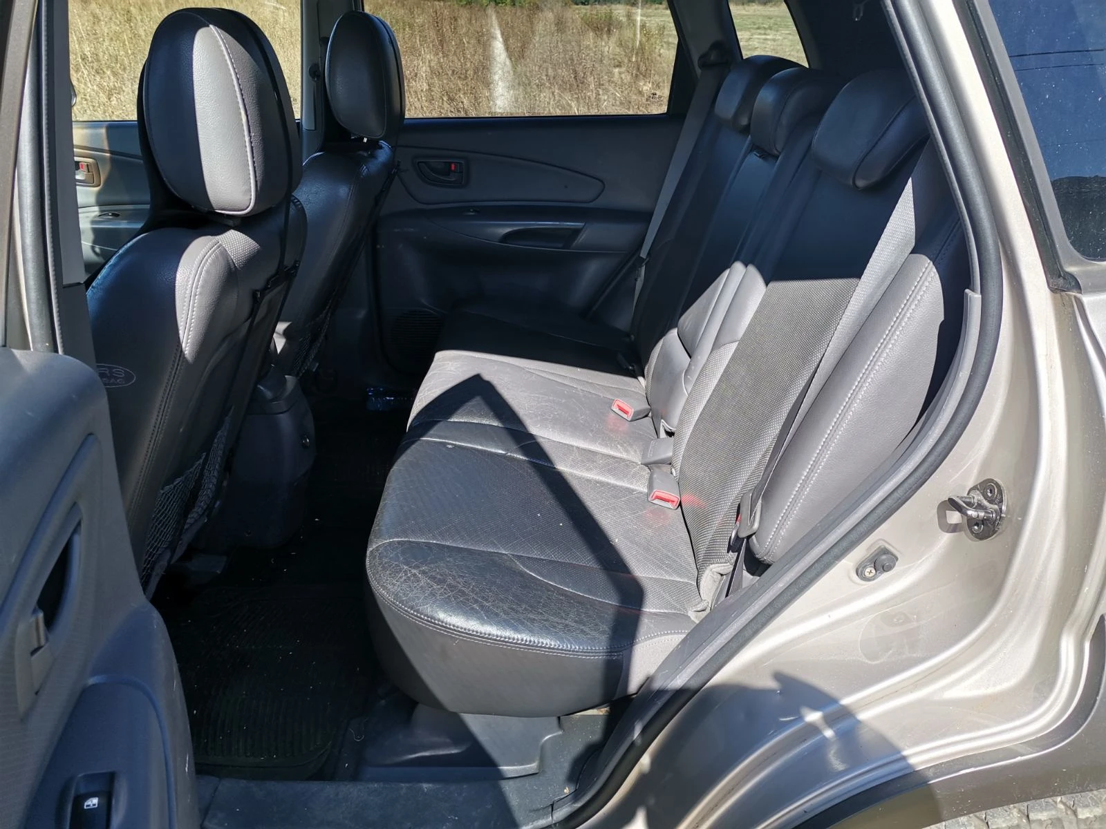 Hyundai Tucson  - изображение 5