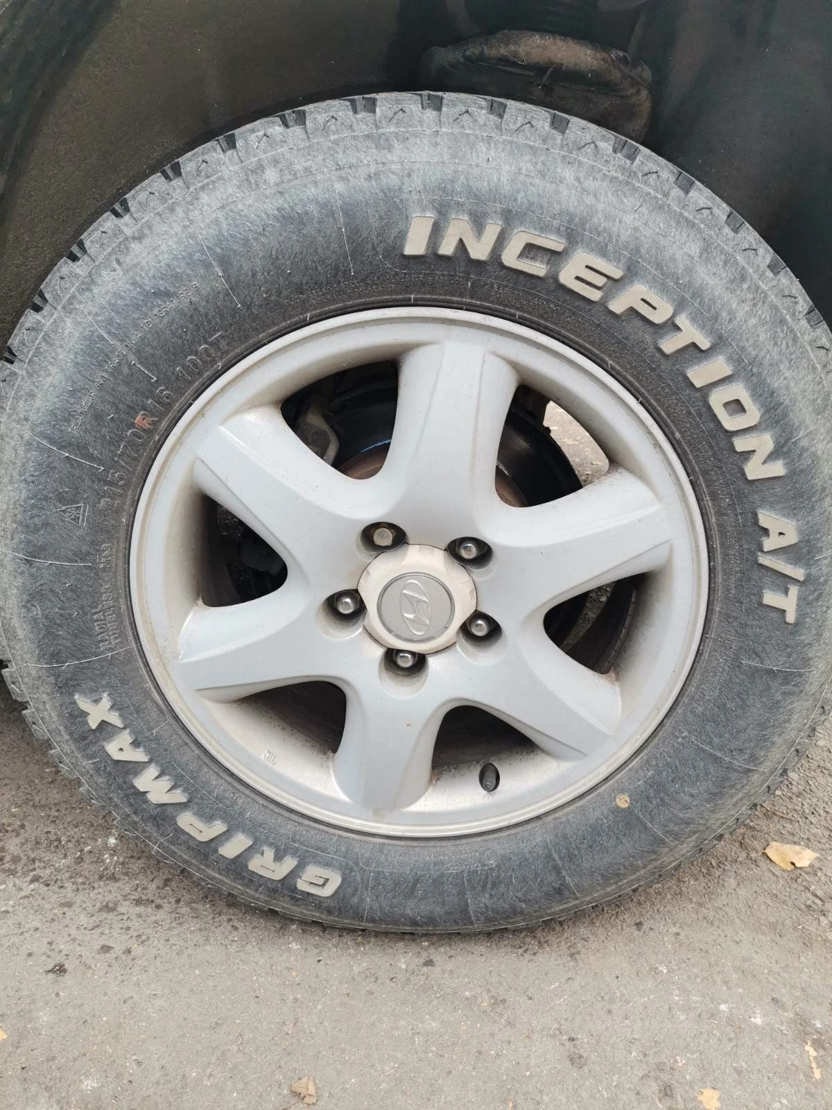 Hyundai Tucson  - изображение 8