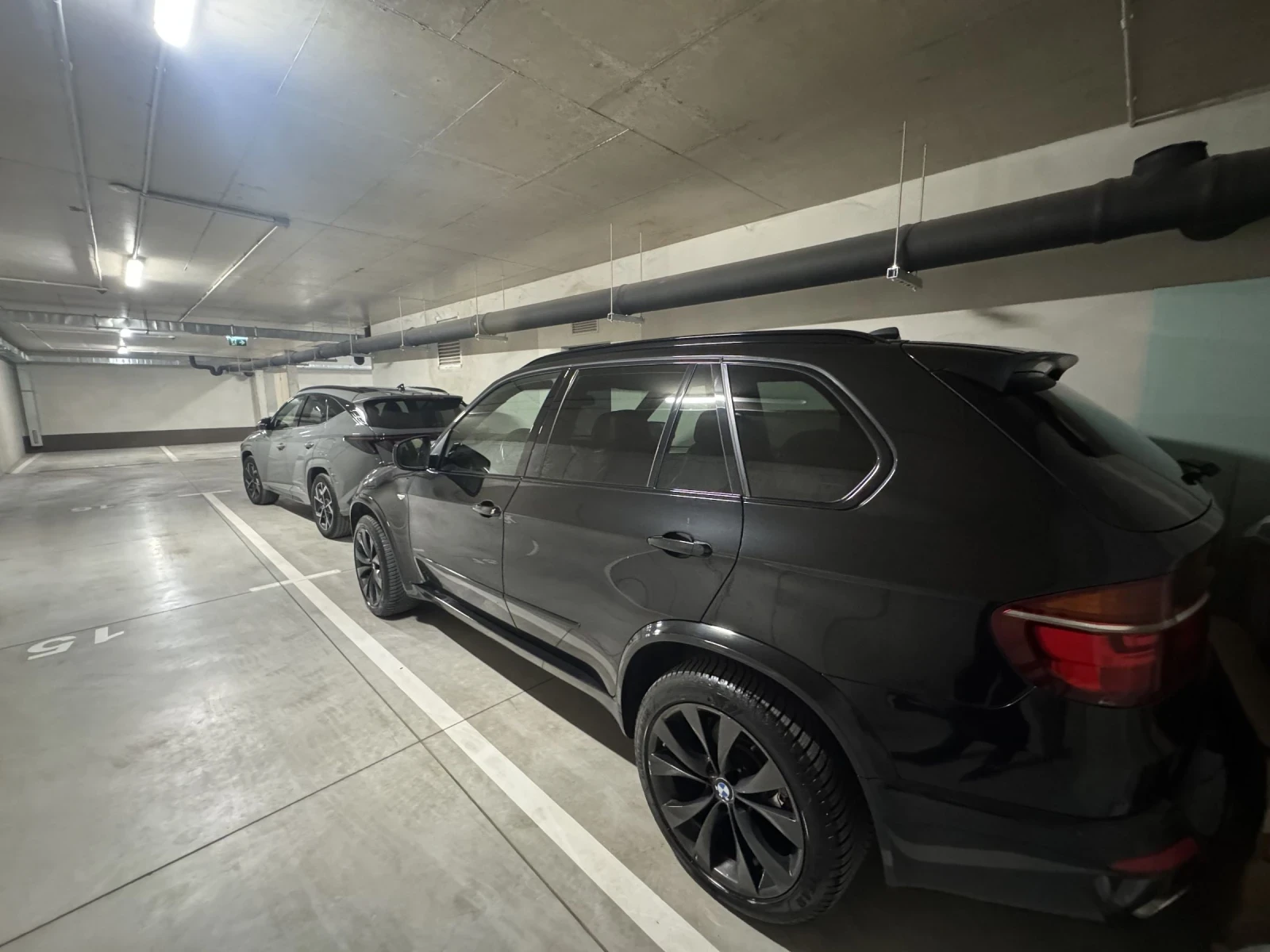 BMW X5 M pack - изображение 3