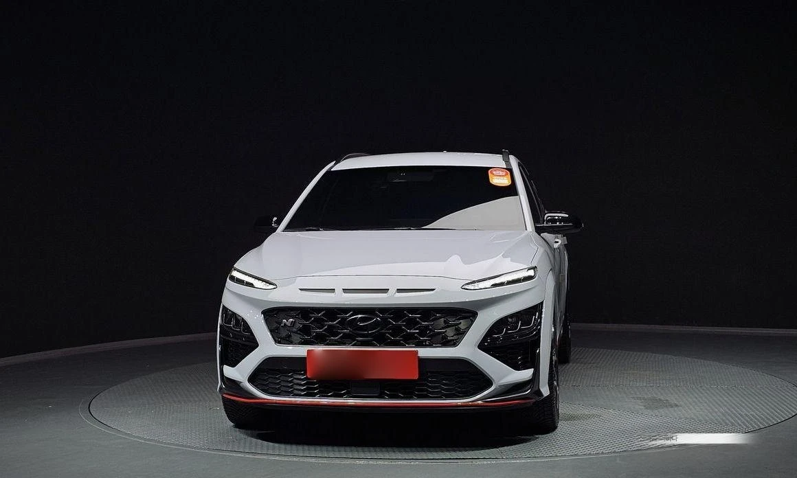 Hyundai Kona Gasoline 2.0 2WD 2.0 N * НАЙ-ДОБРА ЦЕНА В БЪЛГАРИЯ - изображение 3
