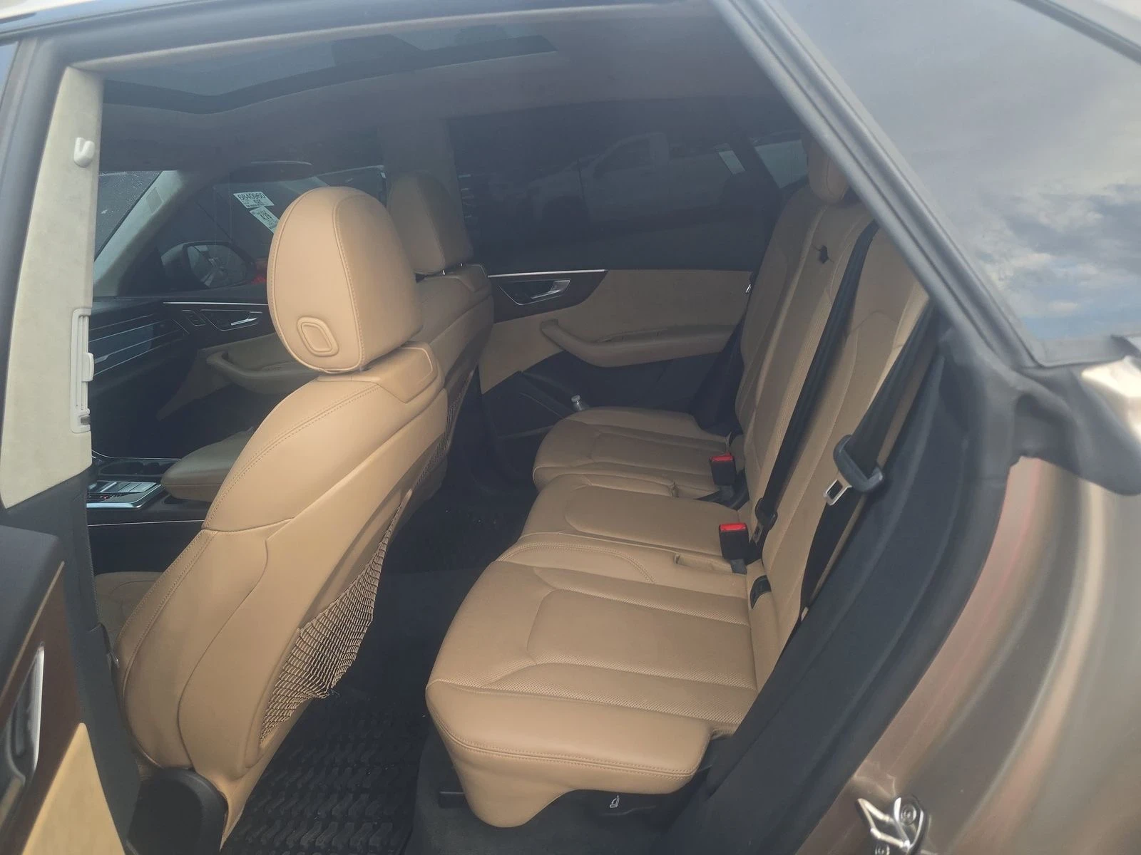 Audi Q8 Prestige* Distronic* Matrix* 360cam* B&O* *  | Mobile.bg   11