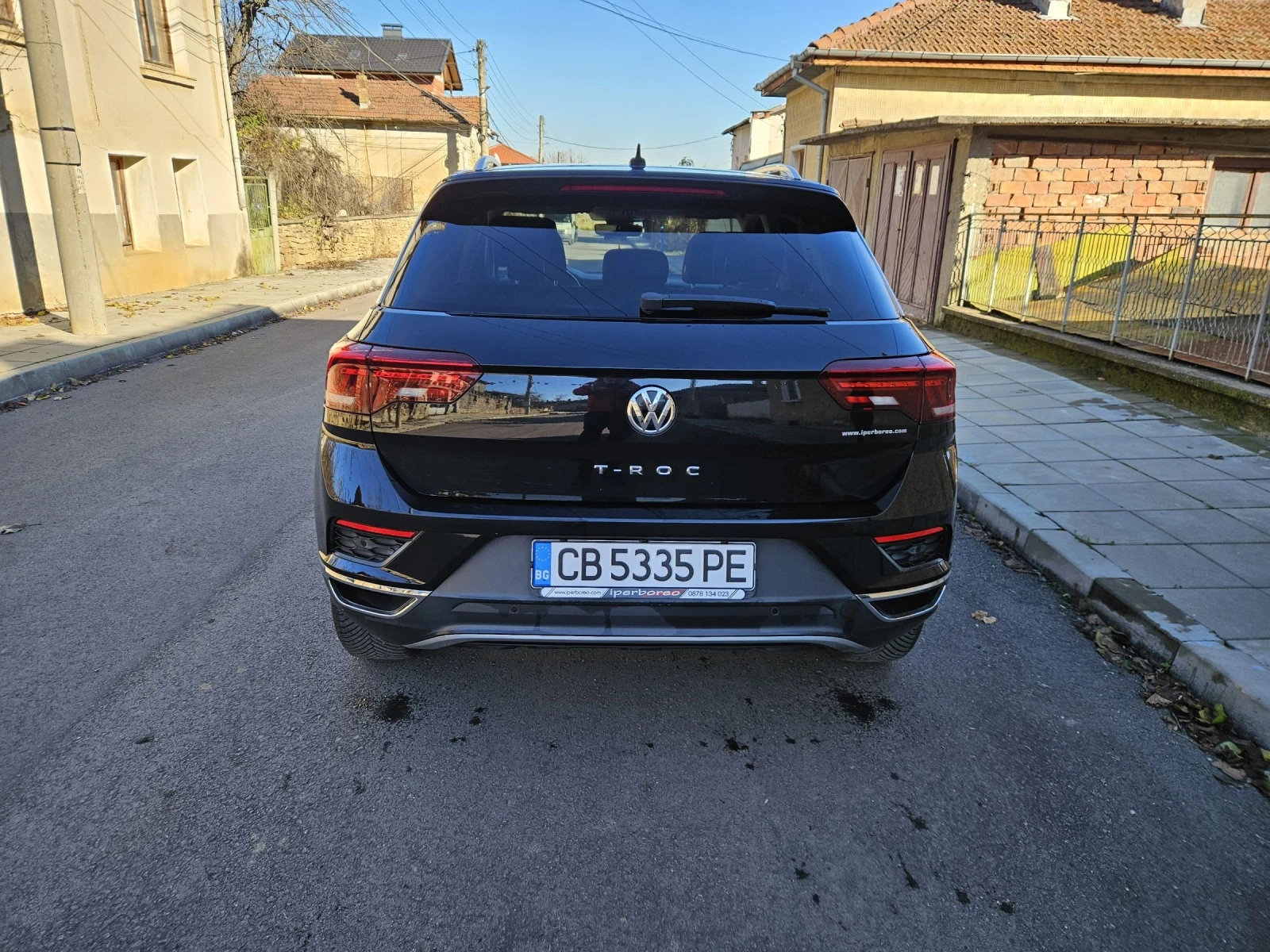 VW T-Roc 1.5TSI* DIGITAL* LED* PANORAMA* KAMERA - изображение 5