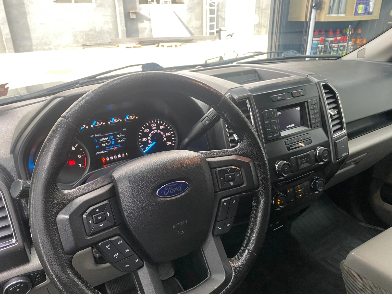 Ford F150 Ford f150 5.0 v8 XLT | Mobile.bg � ����������� 12
