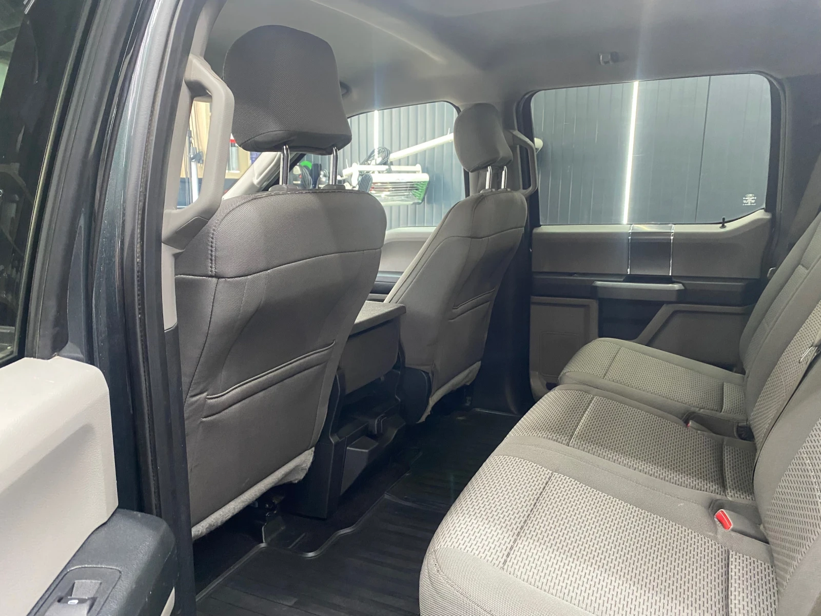 Ford F150 Ford f150 5.0 v8 XLT | Mobile.bg � ����������� 15