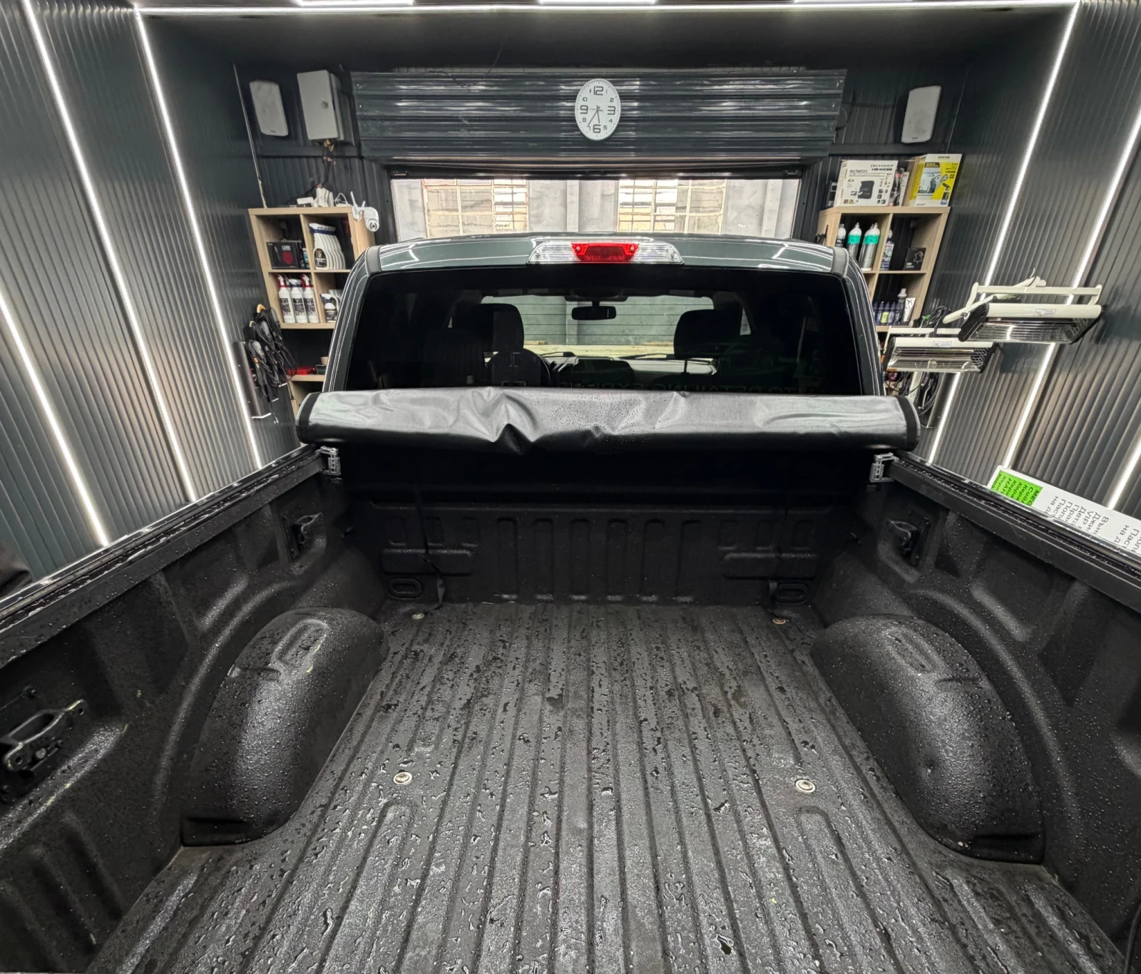 Ford F150 Ford f150 5.0 v8 XLT | Mobile.bg � ����������� 11