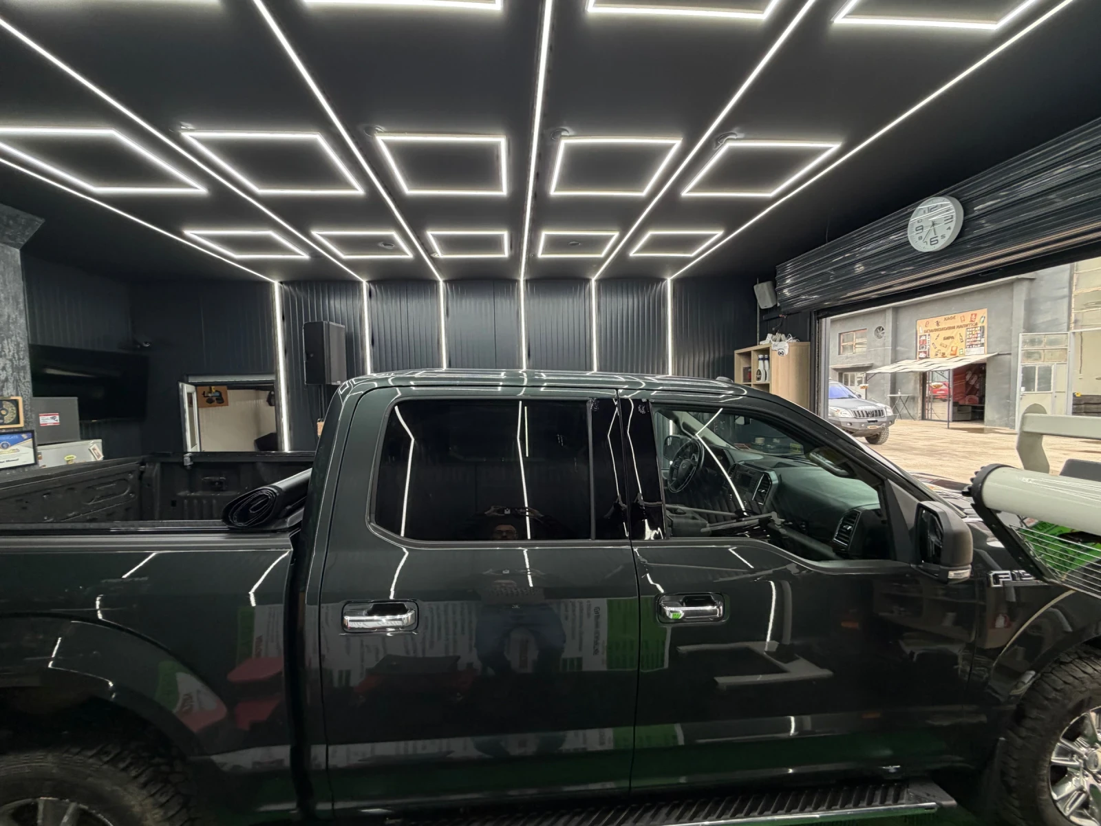 Ford F150 Ford f150 5.0 v8 XLT | Mobile.bg � ����������� 6