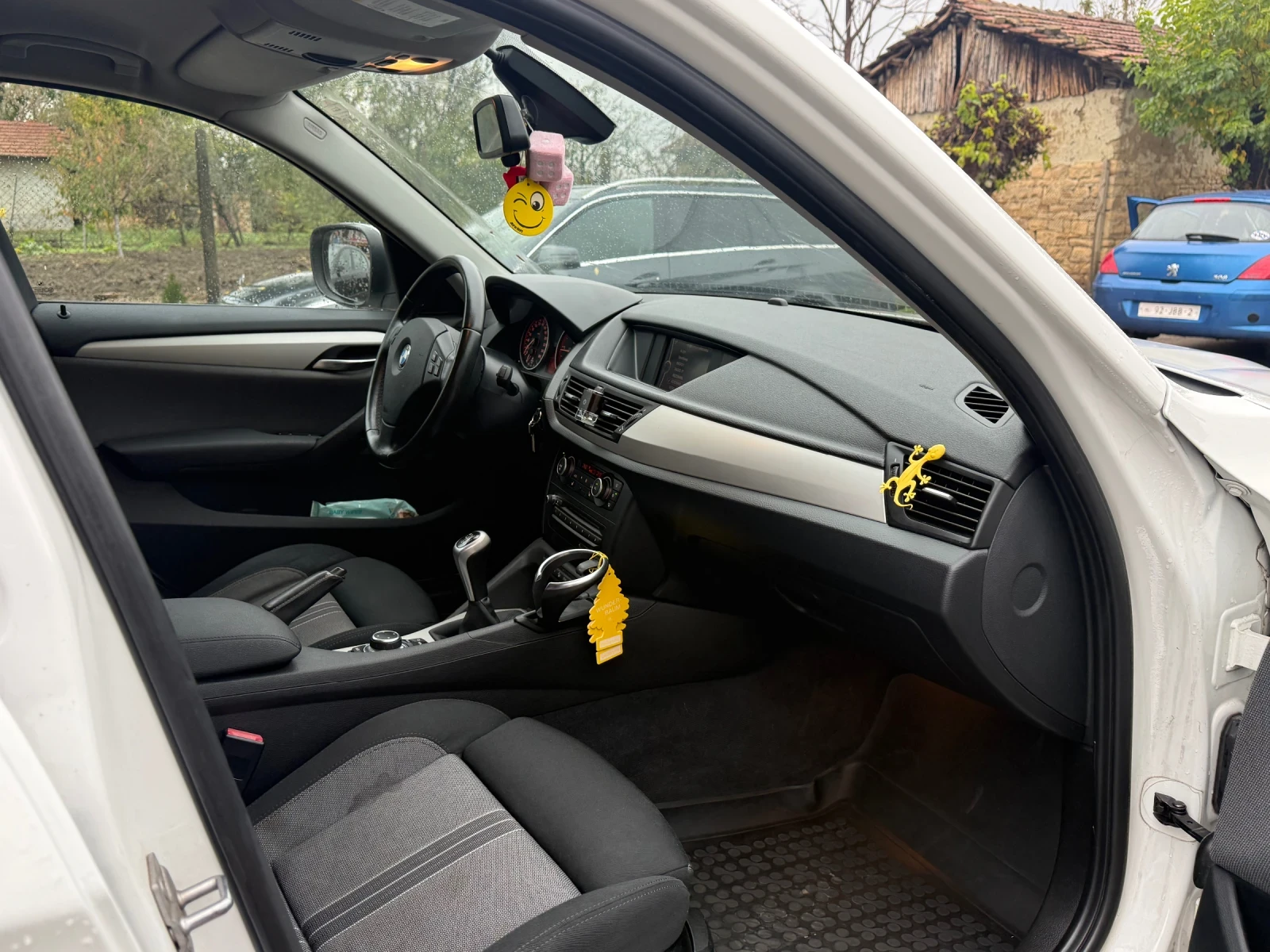 BMW X1 2.0d Xdrive | Mobile.bg   13