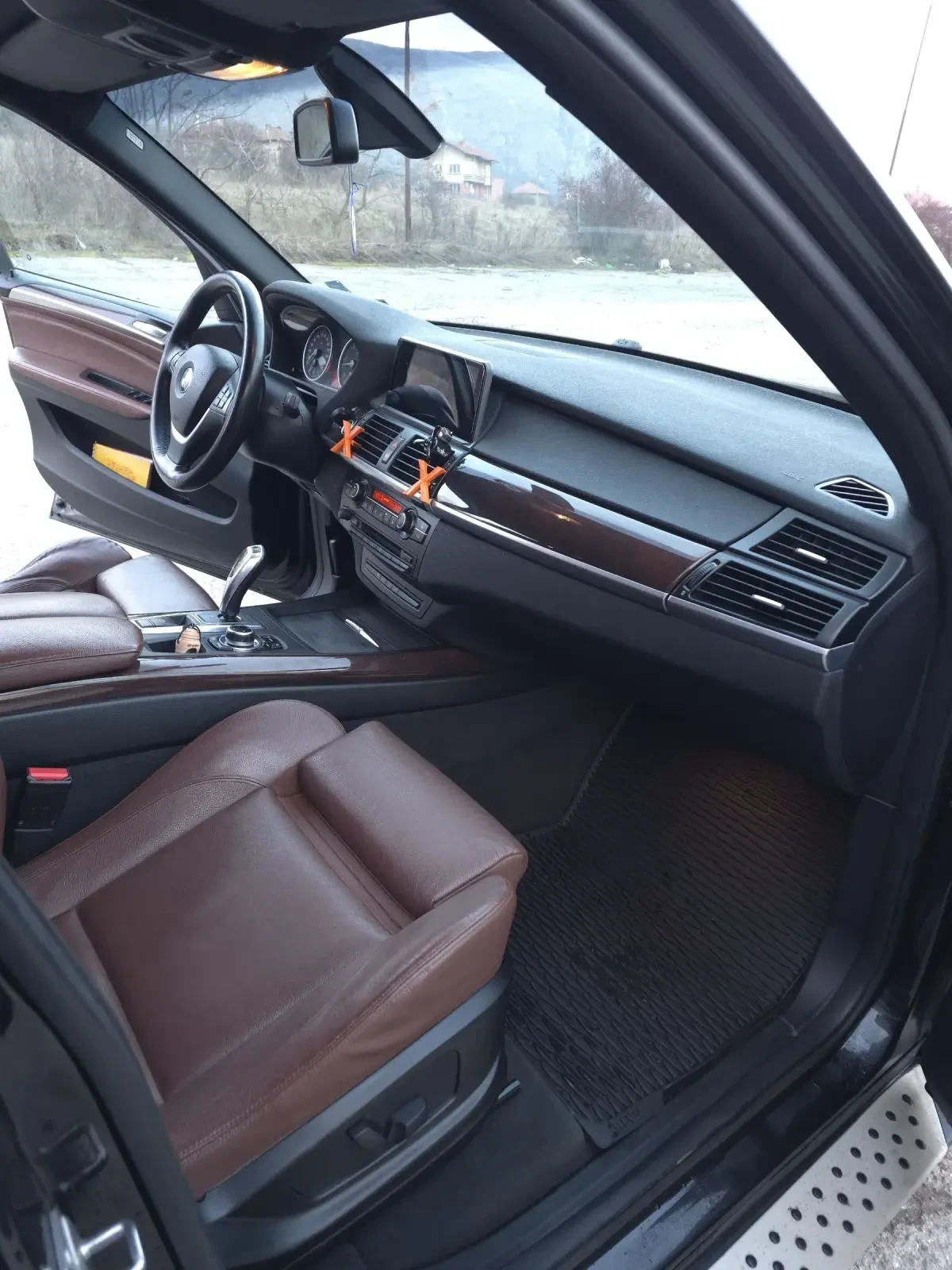 BMW X5 3.0D | Mobile.bg � ����������� 11
