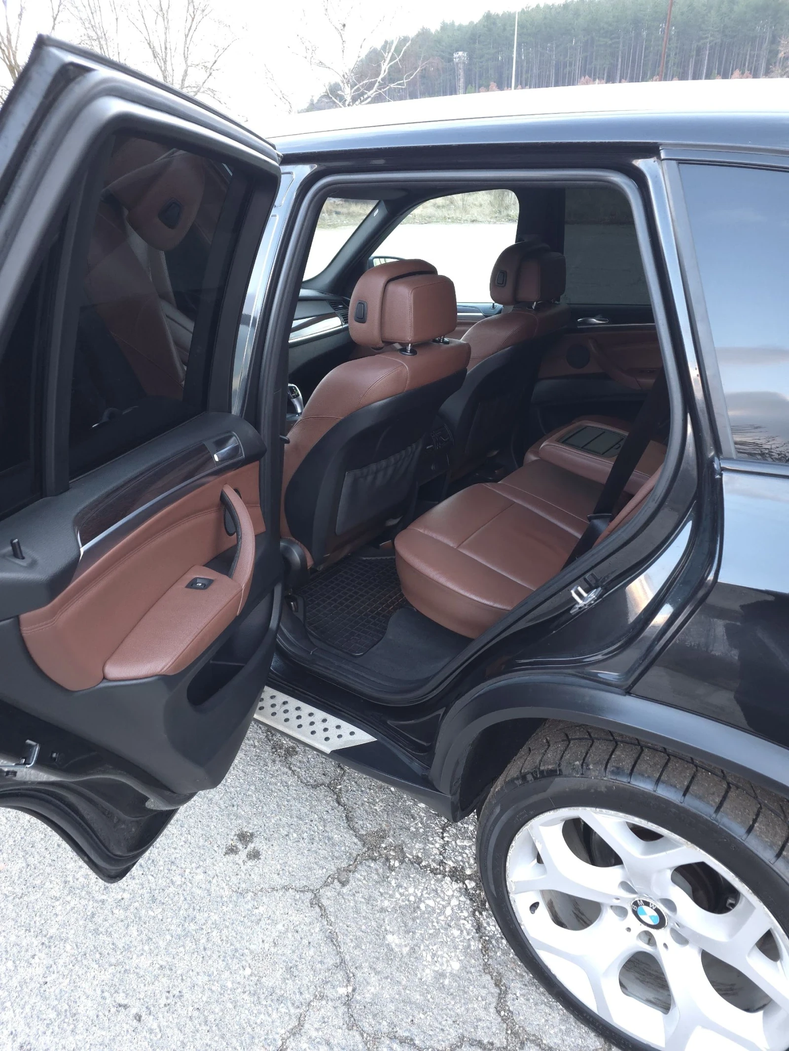 BMW X5 3.0D | Mobile.bg � ����������� 12