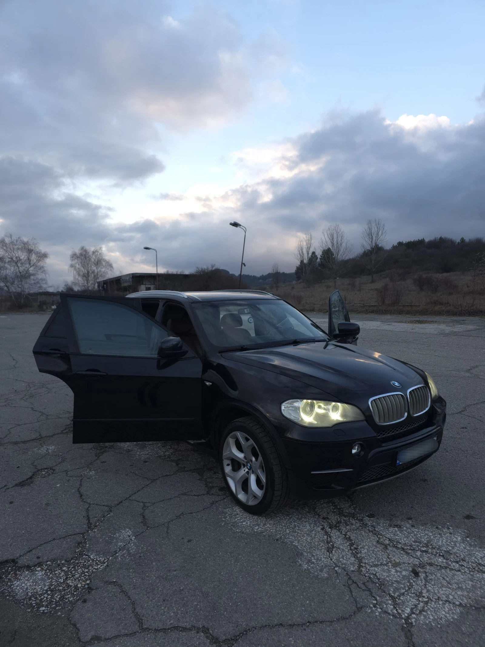 BMW X5 3.0D | Mobile.bg � ����������� 1