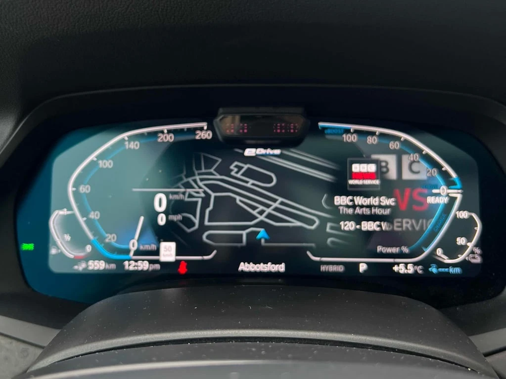 BMW X5 * xDrive45e / HEADUP / BEIGE /DISTRONIC /CARFAX *  | Mobile.bg � ����������� 8