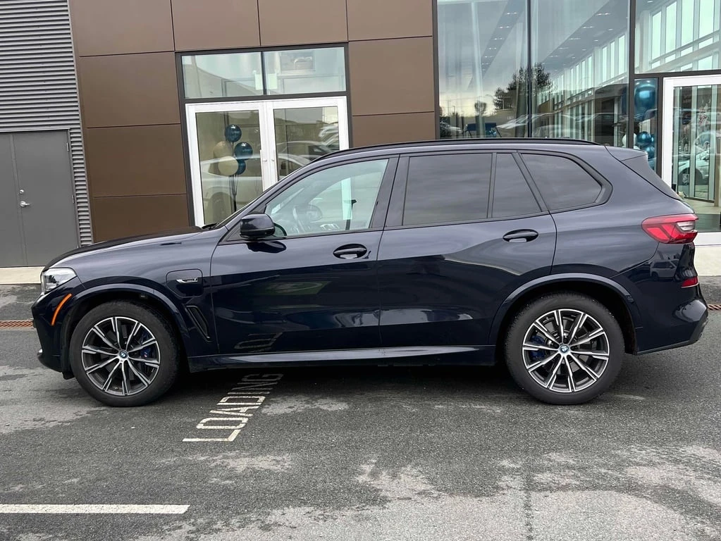 BMW X5 * xDrive45e / HEADUP / BEIGE /DISTRONIC /CARFAX *  | Mobile.bg � ����������� 2