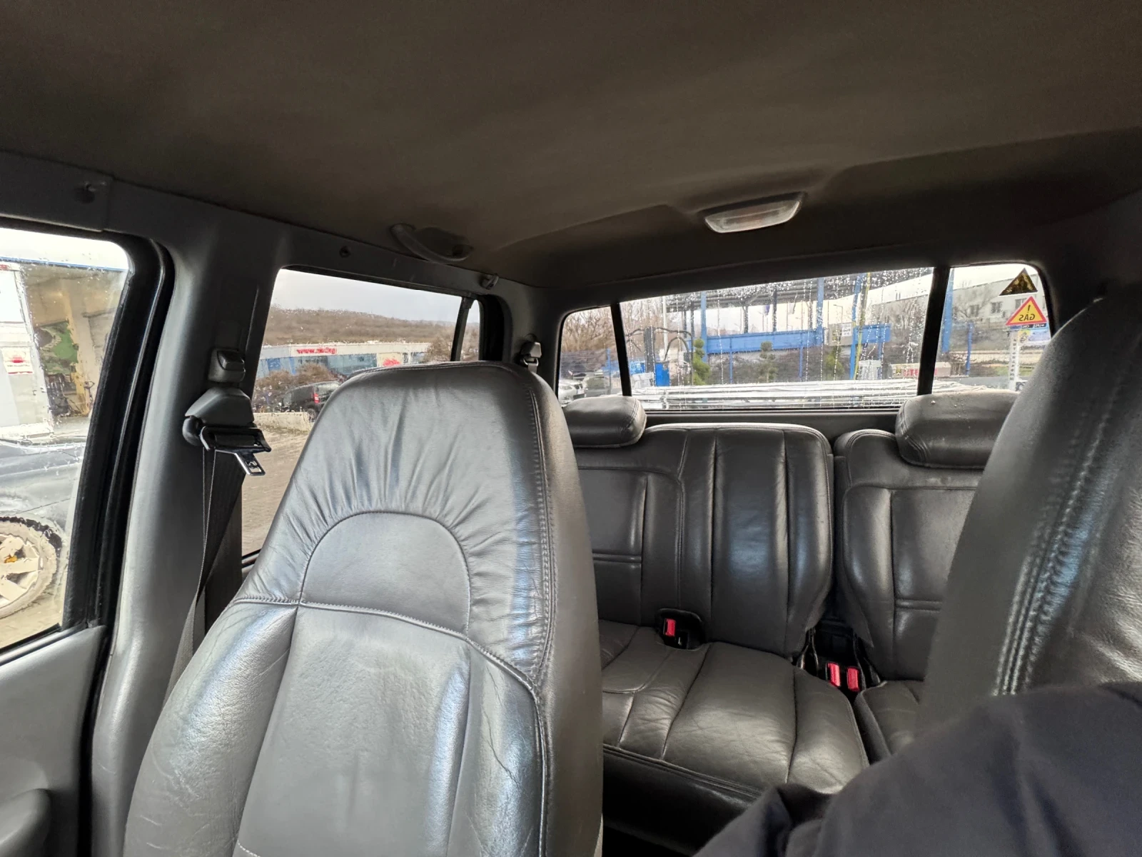 Ford Explorer Sport Track | Mobile.bg � ����������� 9