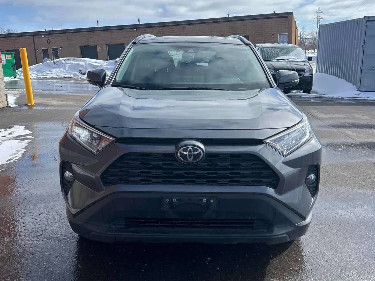 Toyota Rav4 XLE/CARFAX/ПОДГРЕВИ/ШИБИДАХ  - изображение 2