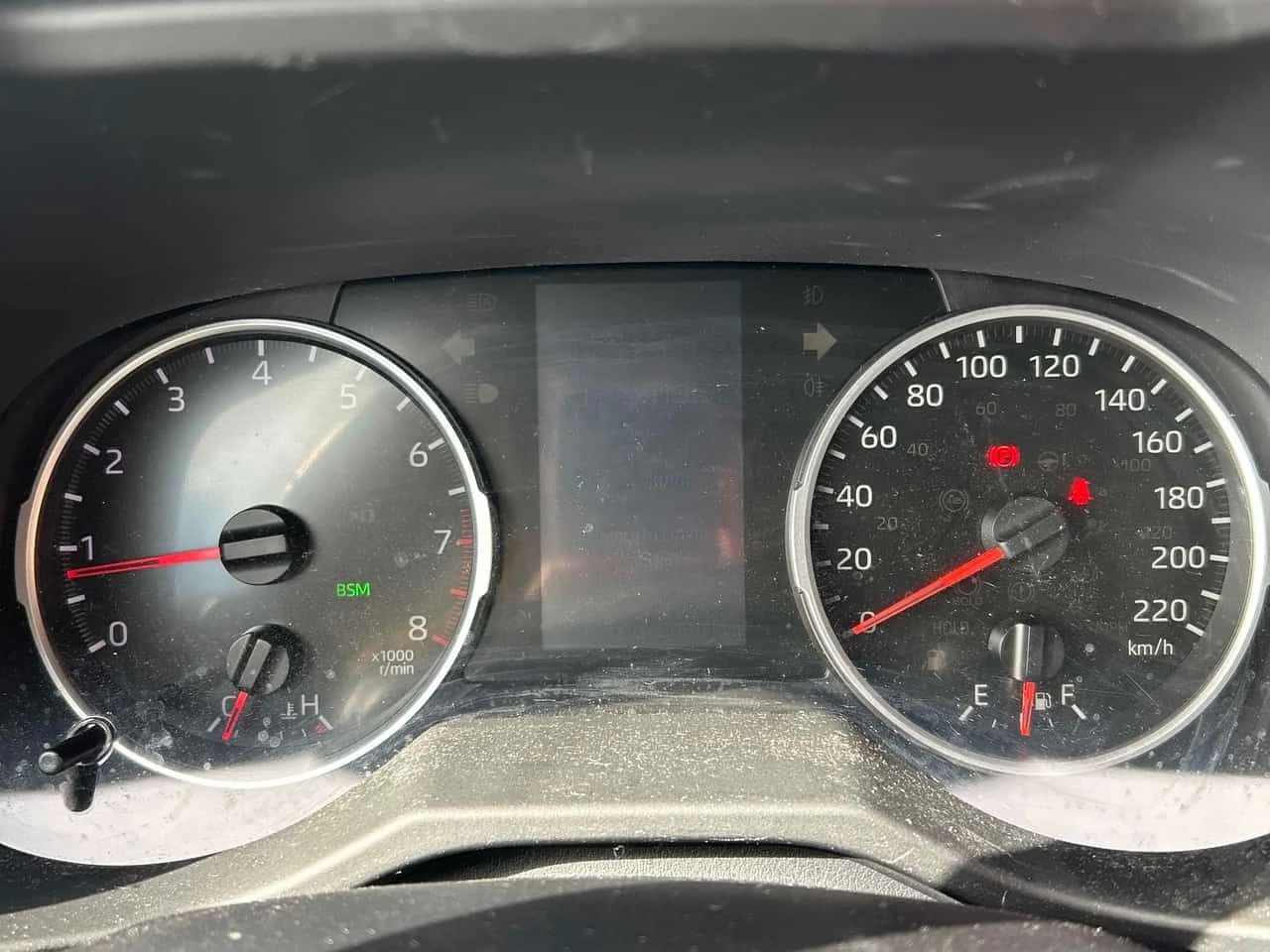 Toyota Rav4 XLE/CARFAX/ПОДГРЕВИ/ШИБИДАХ  - изображение 8