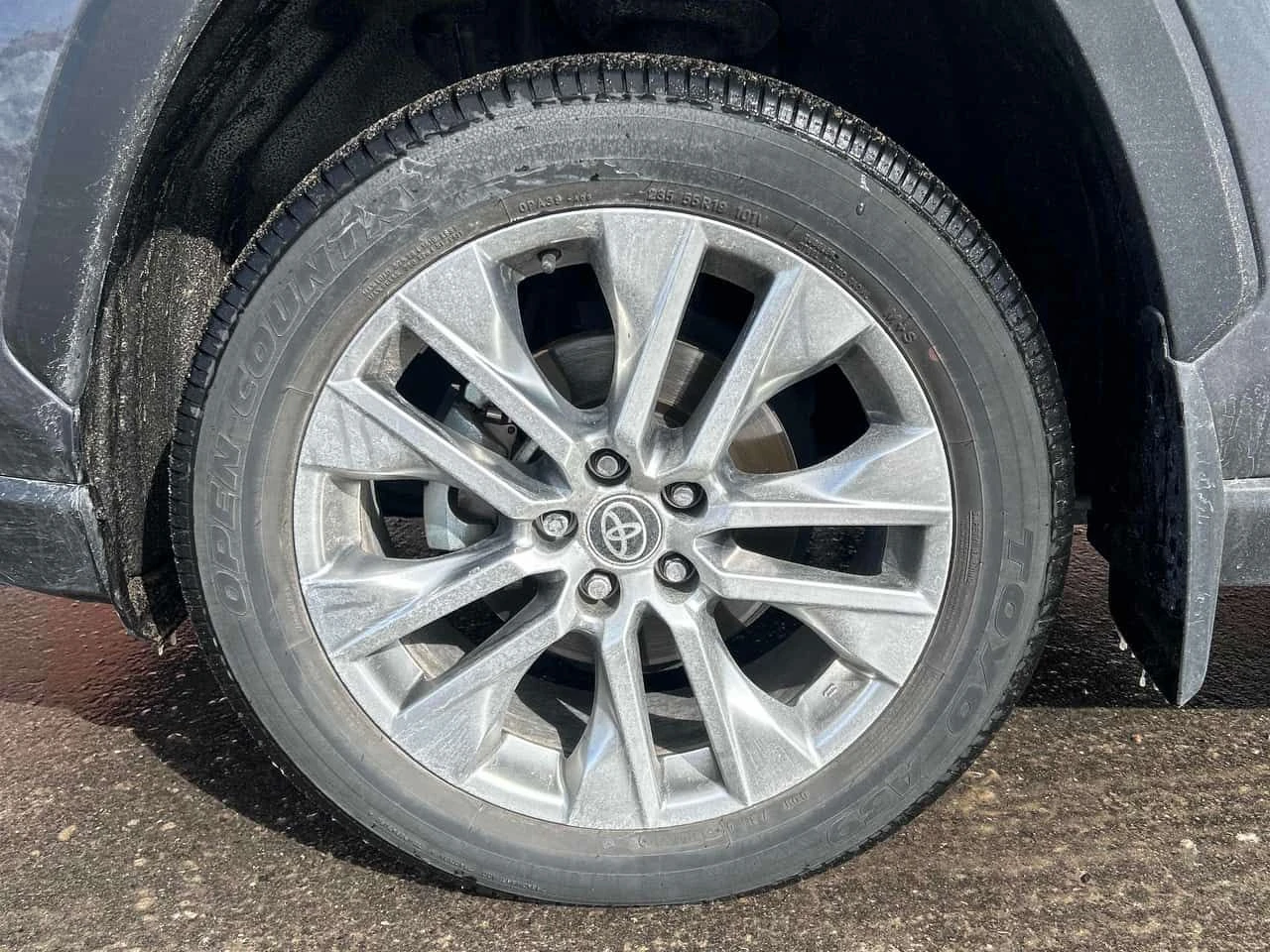 Toyota Rav4 XLE/CARFAX/ПОДГРЕВИ/ШИБИДАХ  - изображение 6