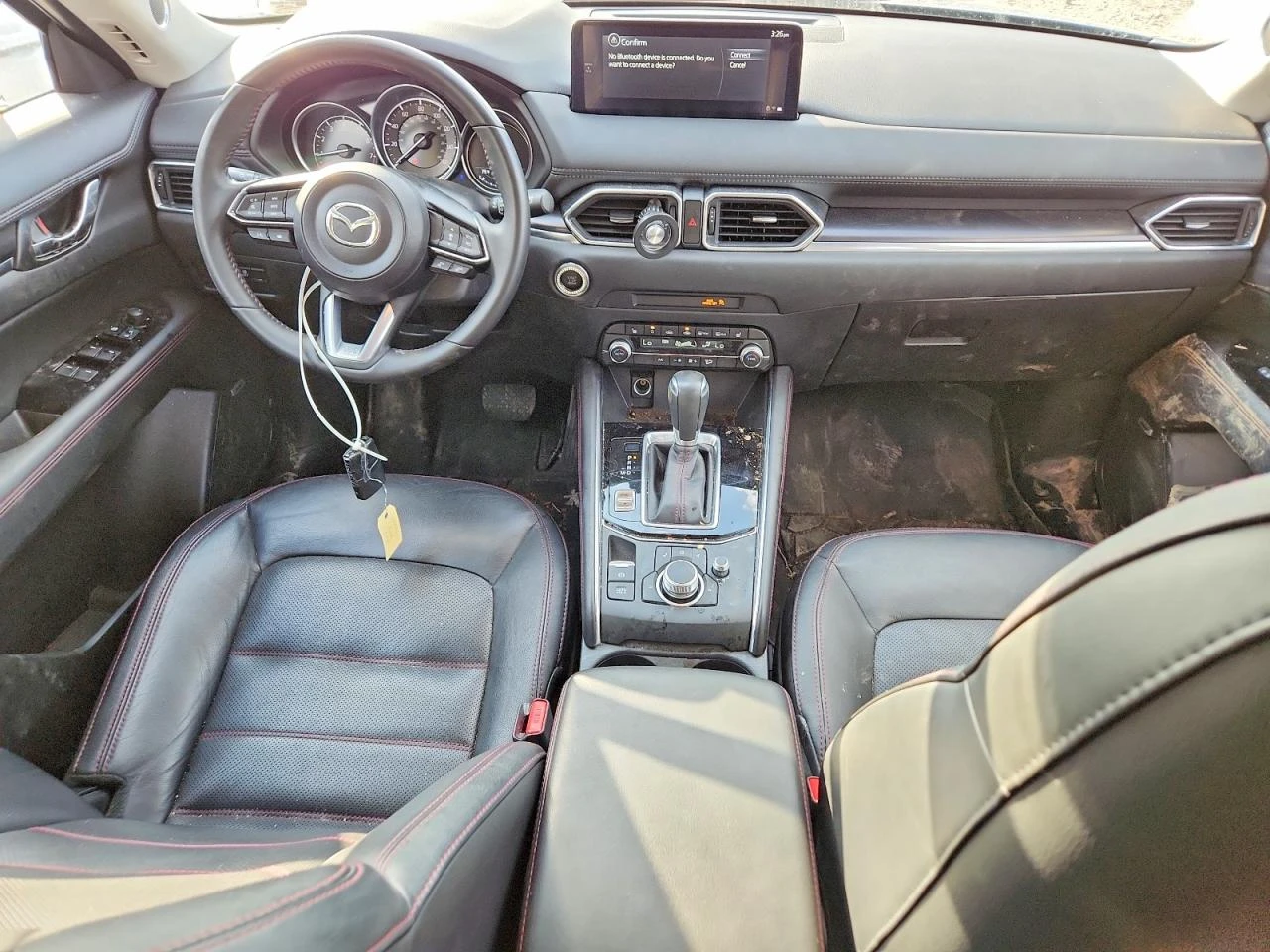 Mazda CX-5 �������* ������* ������* LANE* ASSIST | Mobile.bg � ����������� 8