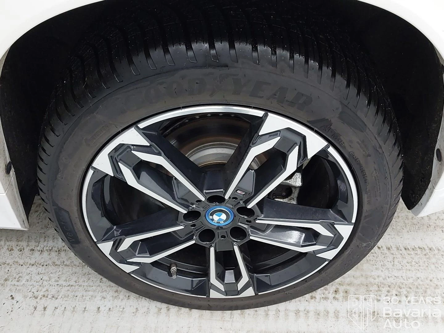 BMW iX1 20 eDrive M Sport Paket | Mobile.bg � ����������� 15