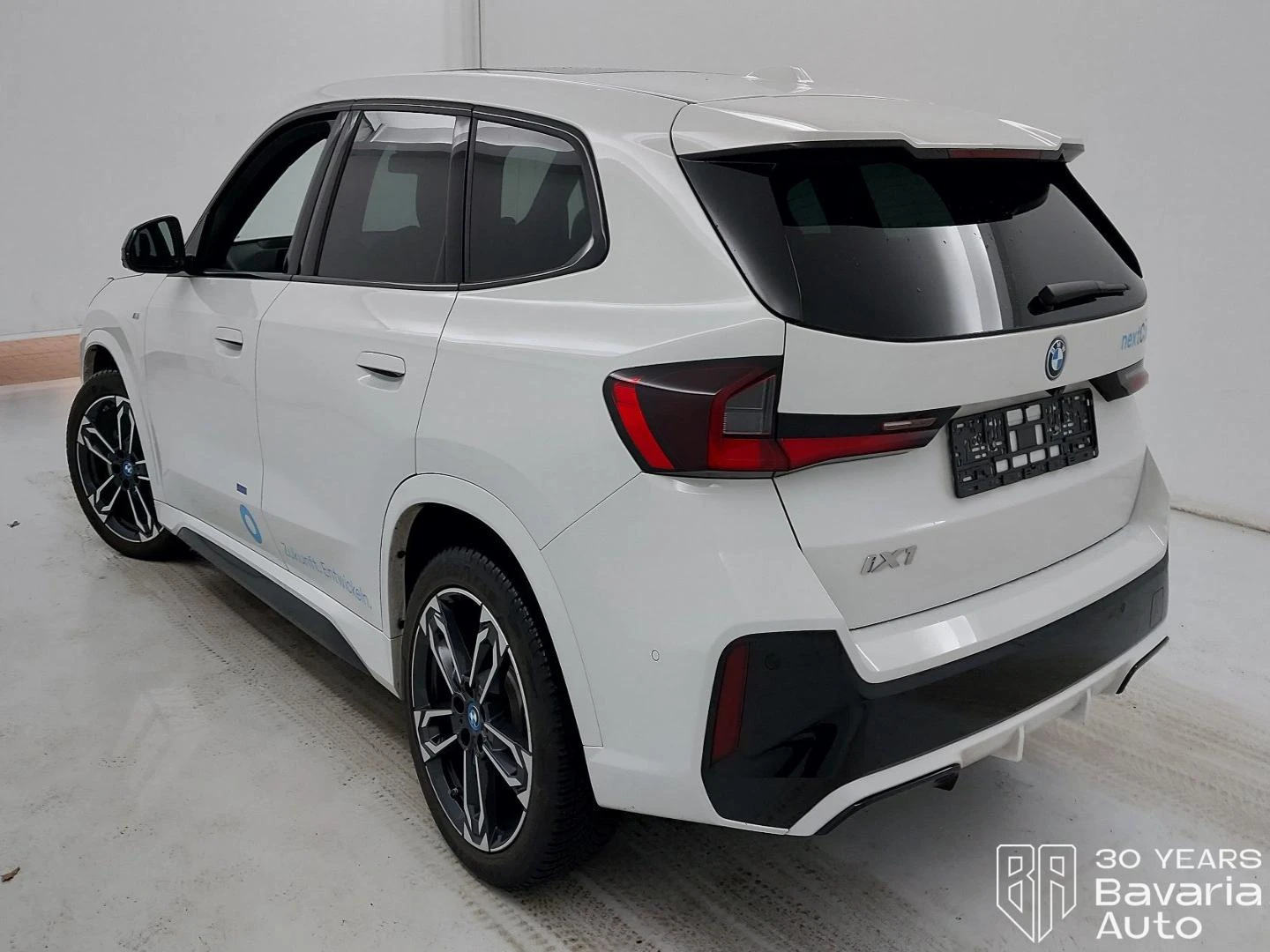 BMW iX1 20 eDrive M Sport Paket | Mobile.bg � ����������� 2