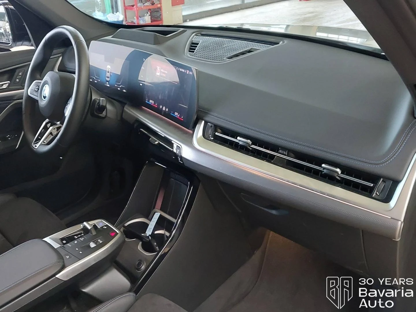 BMW iX1 20 eDrive M Sport Paket | Mobile.bg � ����������� 6
