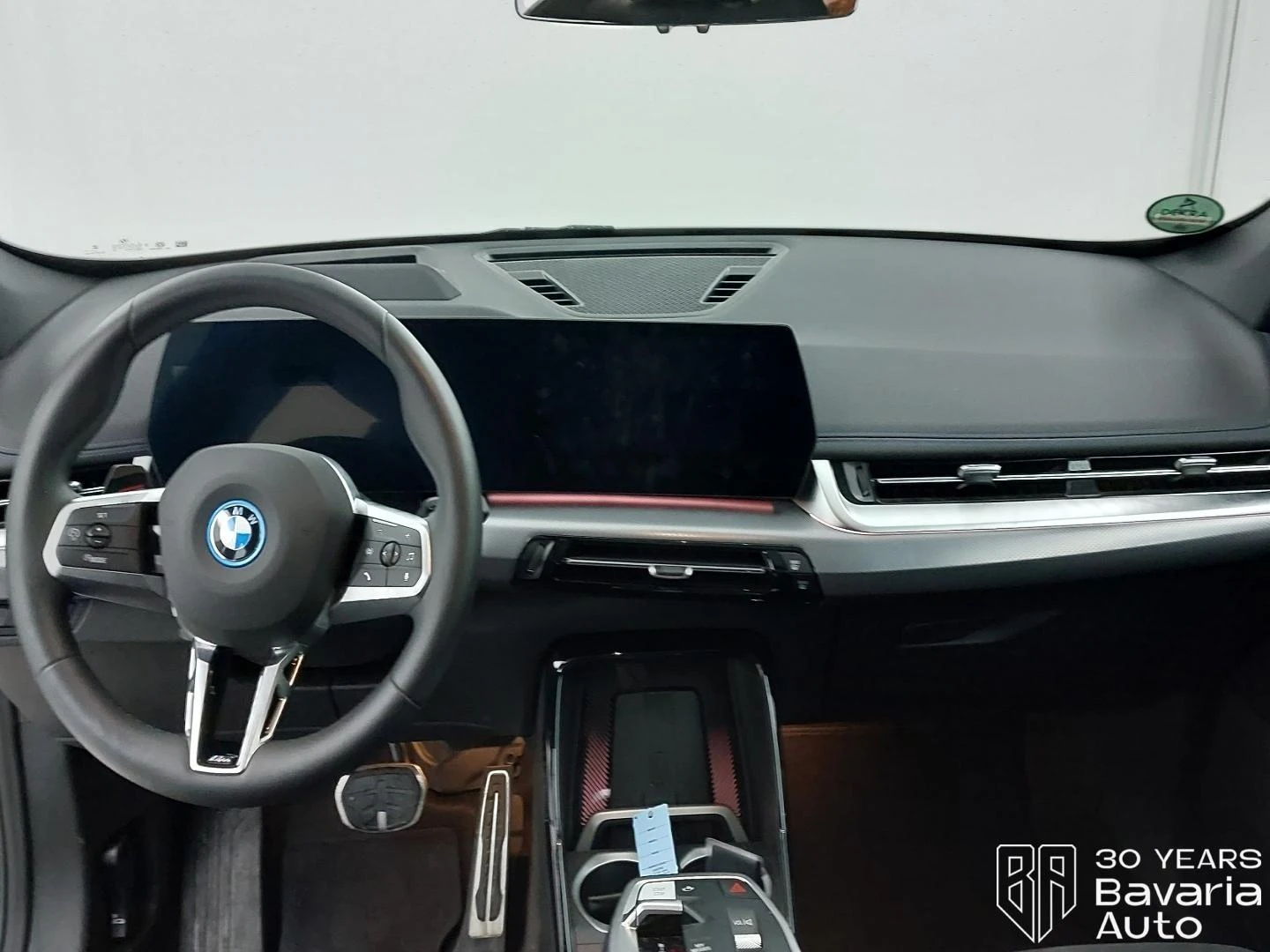 BMW iX1 20 eDrive M Sport Paket | Mobile.bg � ����������� 7