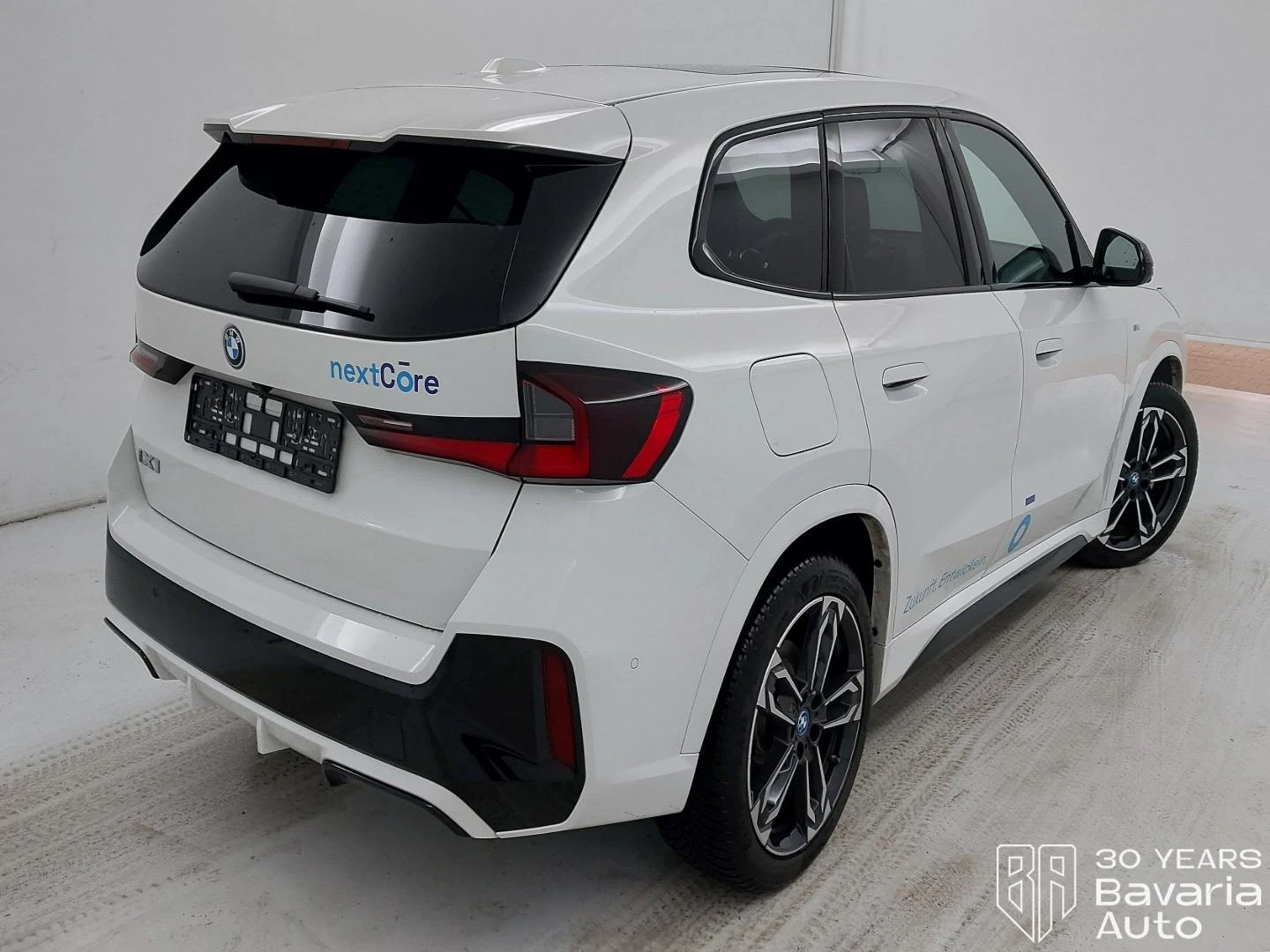 BMW iX1 20 eDrive M Sport Paket | Mobile.bg � ����������� 3