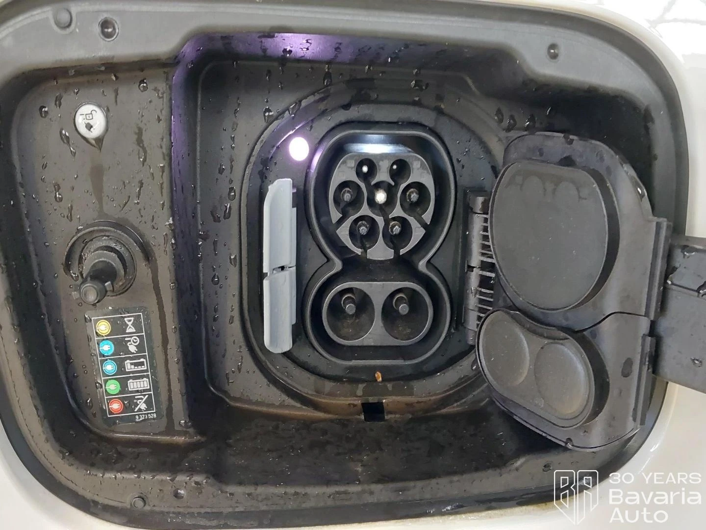 BMW iX1 20 eDrive M Sport Paket | Mobile.bg � ����������� 14