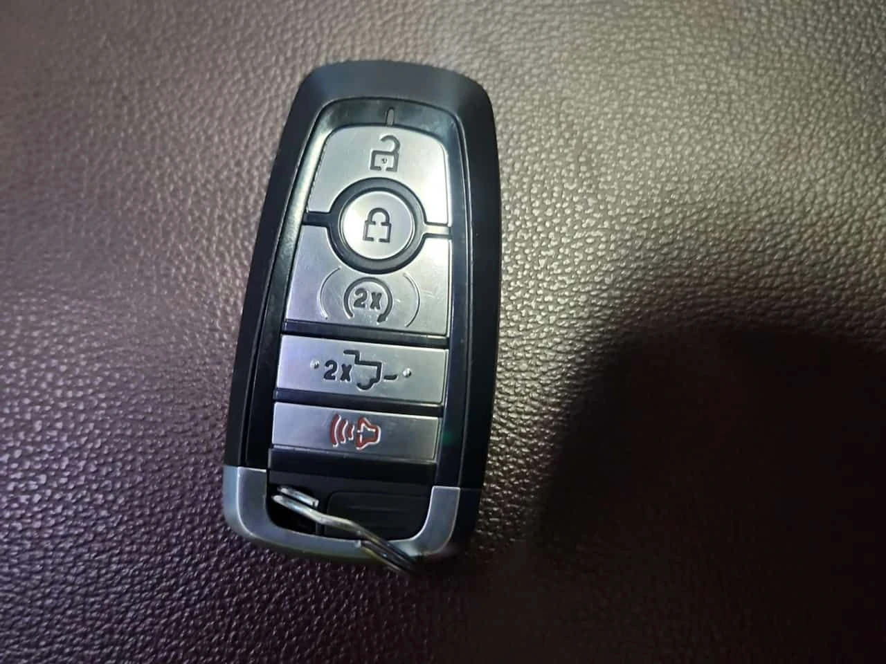 Ford F150 * LARIAT CREW CAB SHORT BED * ОБДУХВАНЕ* ПОДГРЕВ* , снимка 8 - Автомобили и джипове - 53953481