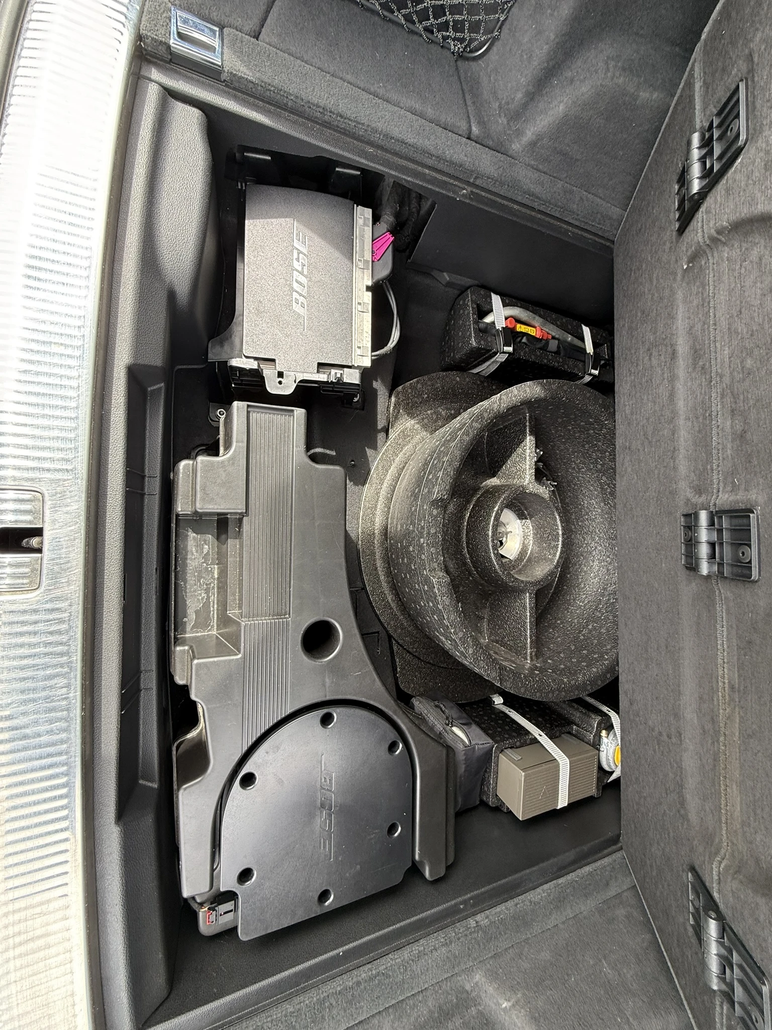 Audi Q7 S-Line, снимка 13 - Автомобили и джипове - 54134718