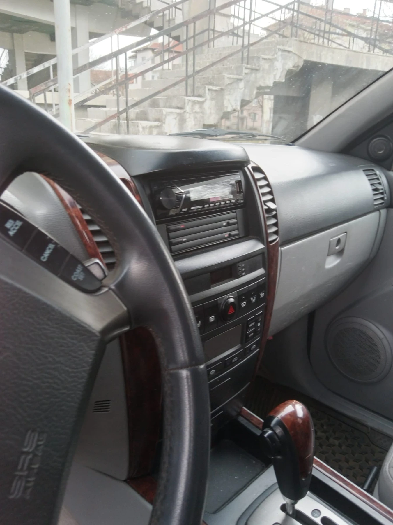 Kia Sorento, снимка 7 - Автомобили и джипове - 54257437