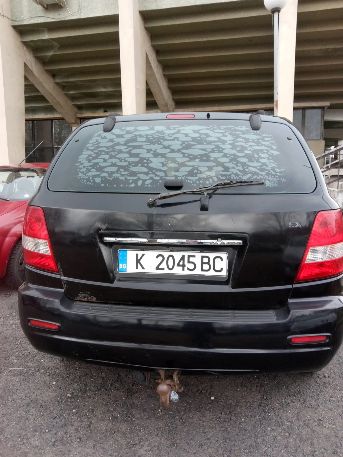 Kia Sorento, снимка 3 - Автомобили и джипове - 54257437