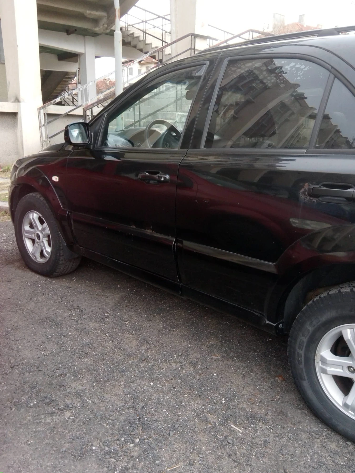 Kia Sorento, снимка 2 - Автомобили и джипове - 54257437
