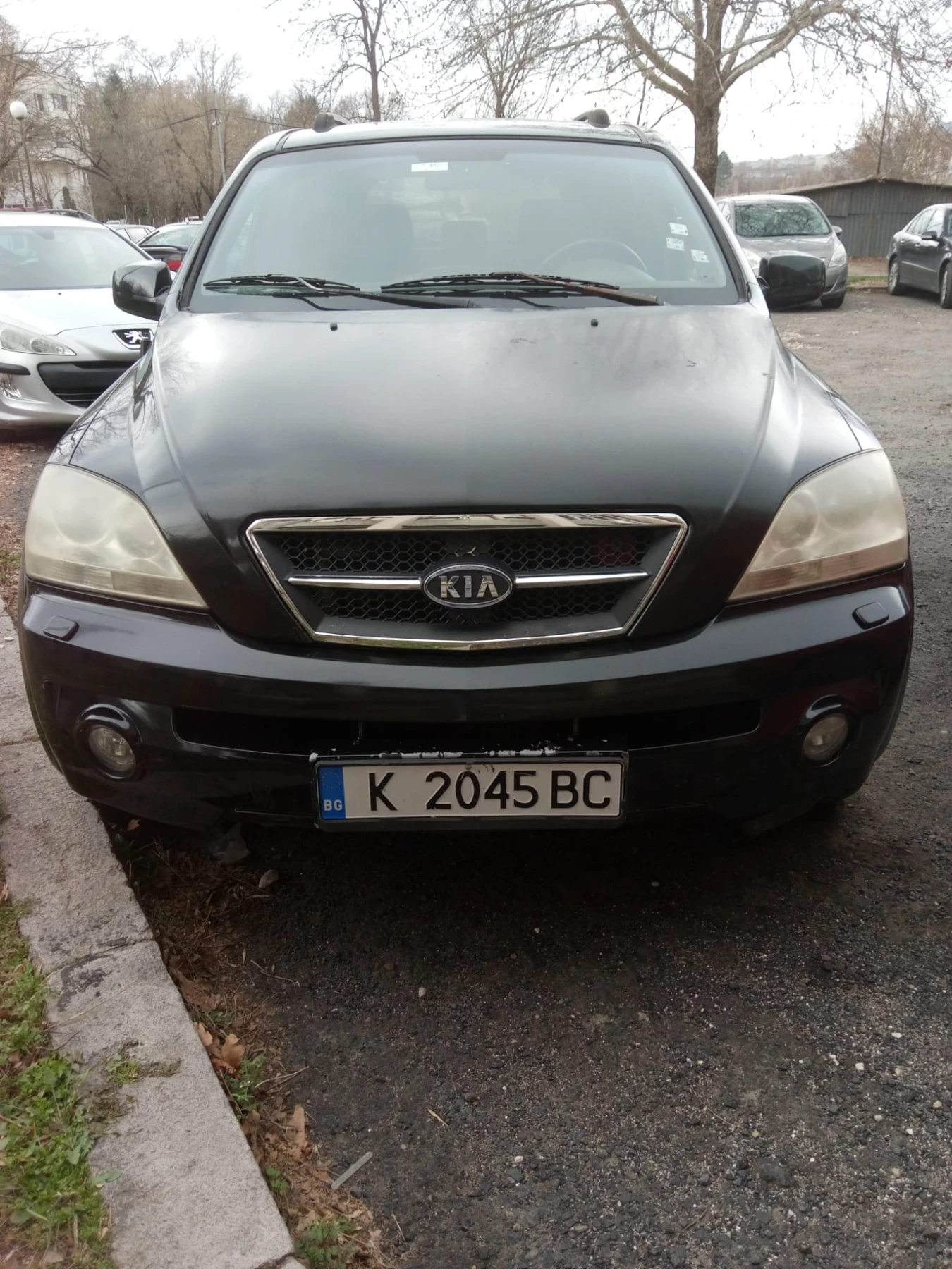 Kia Sorento, снимка 4 - Автомобили и джипове - 54257437