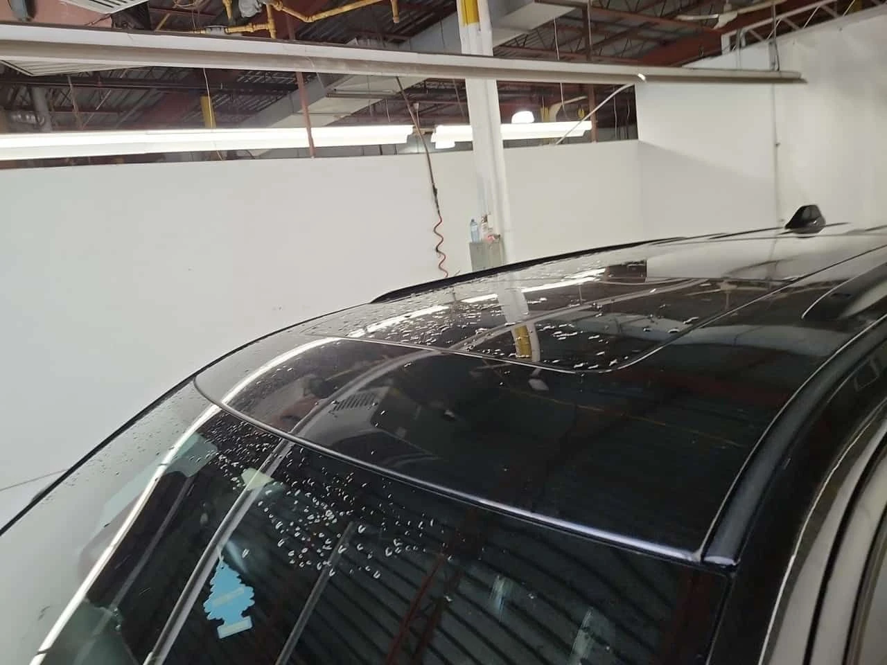 Jeep Grand cherokee SRT8 * ДИСТРОНИК* АЛКАНТАРА* ОБДУХВАНЕ* , снимка 8 - Автомобили и джипове - 54340572