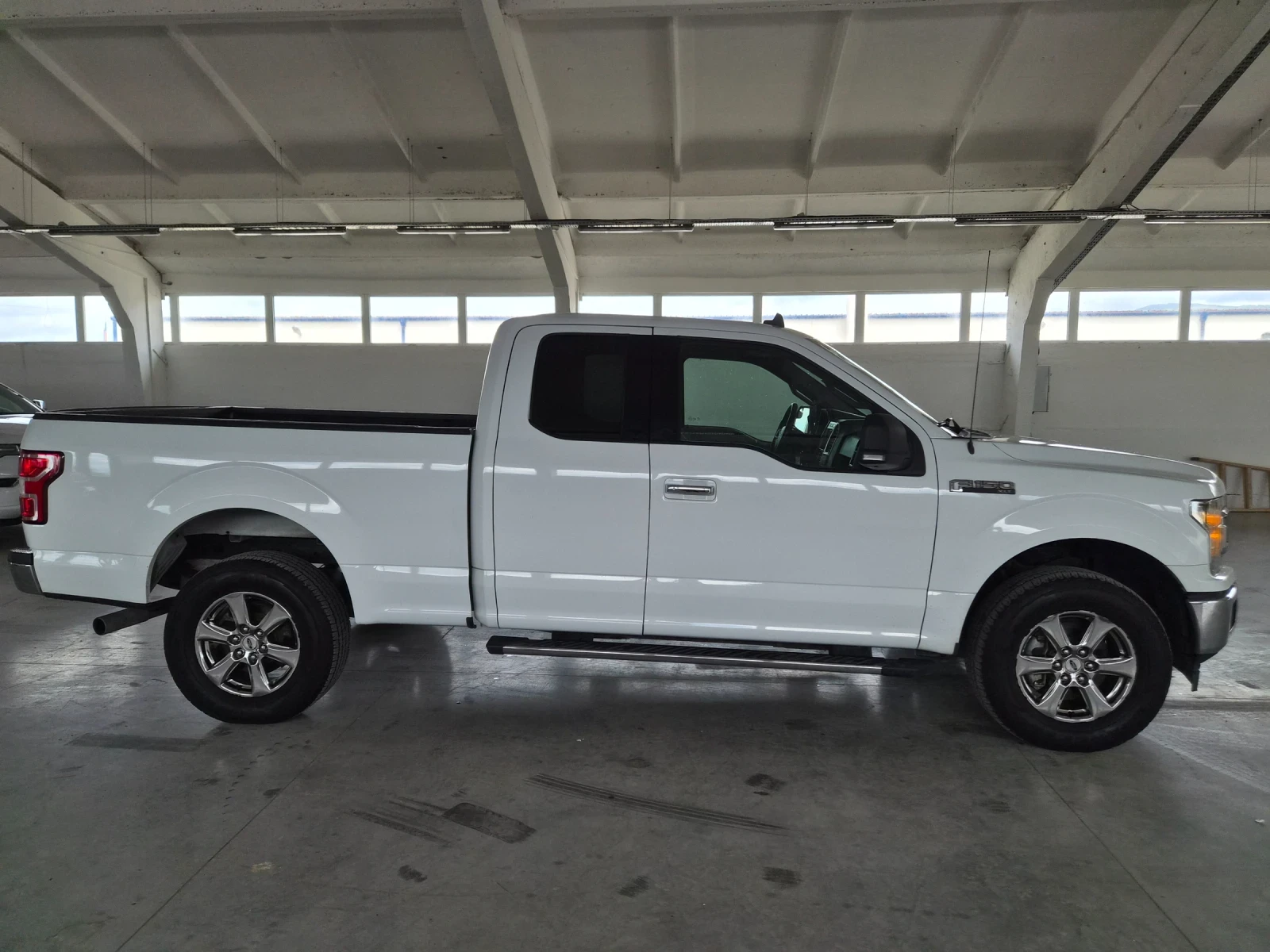 Ford F150 5.0, снимка 5 - Автомобили и джипове - 54500808