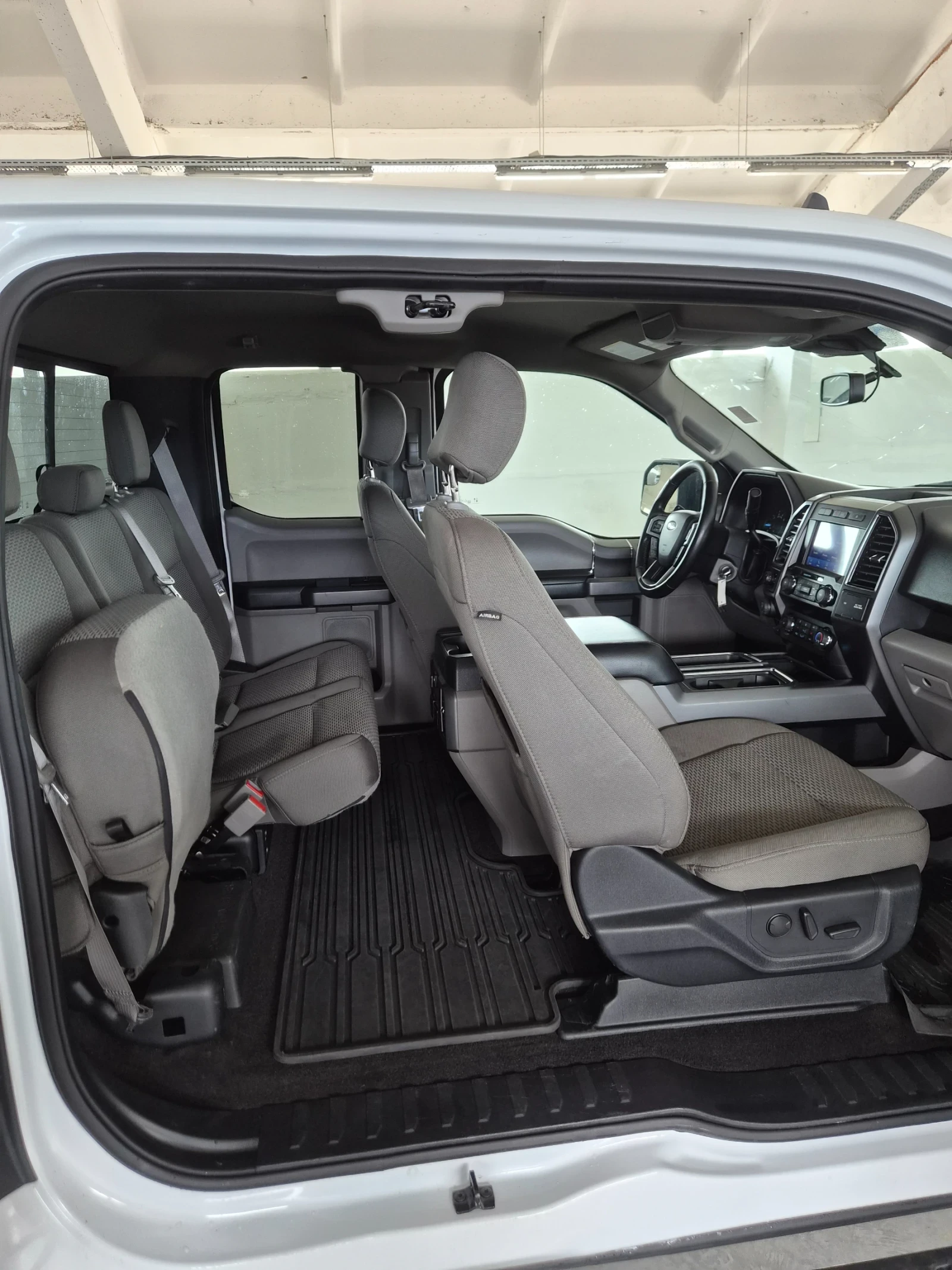 Ford F150 5.0, снимка 15 - Автомобили и джипове - 54500808