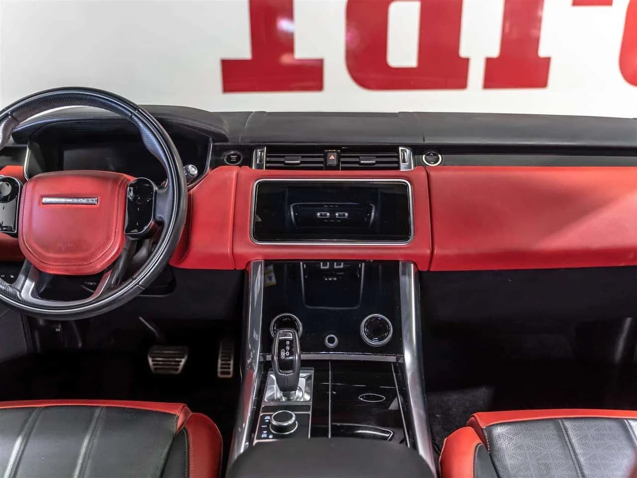 Land Rover Range Rover Sport Autobiography| P400e| Plug In Hybrid| , снимка 8 - Автомобили и джипове - 54831792