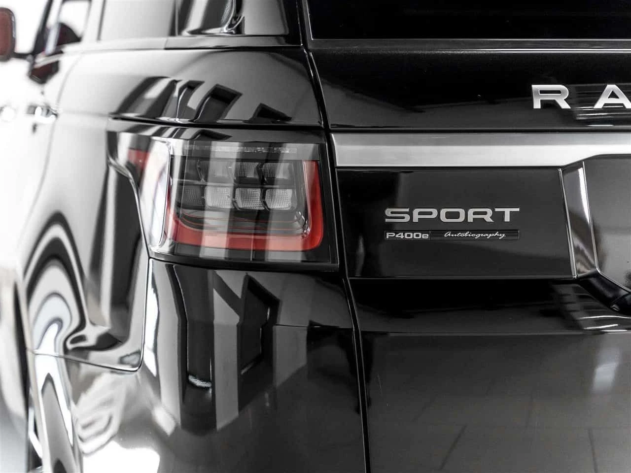 Land Rover Range Rover Sport Autobiography| P400e| Plug In Hybrid| , снимка 15 - Автомобили и джипове - 54831792