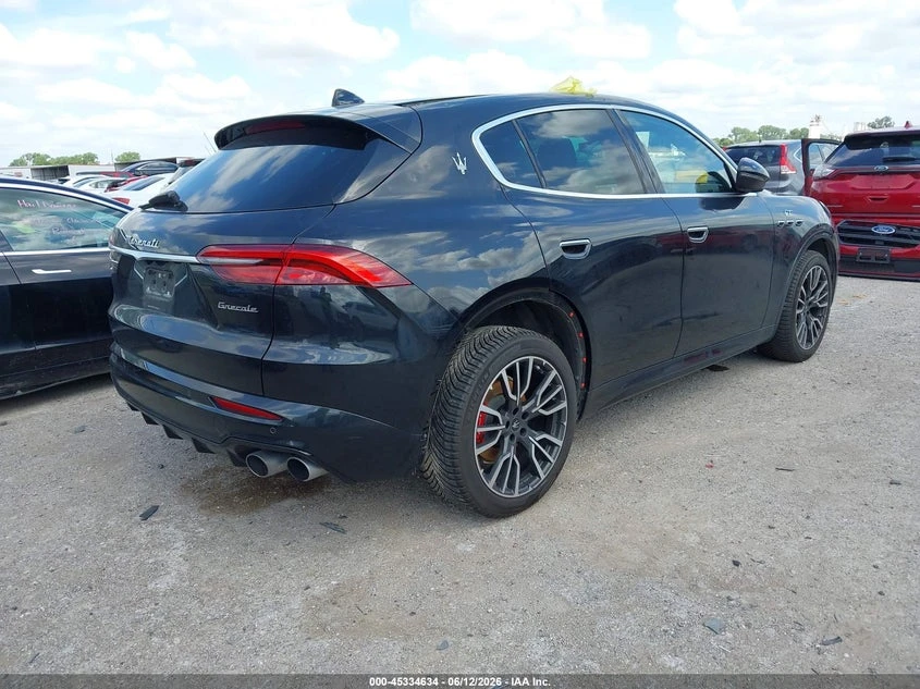 Maserati Grecale GT AWD | Mobile.bg � ����������� 4