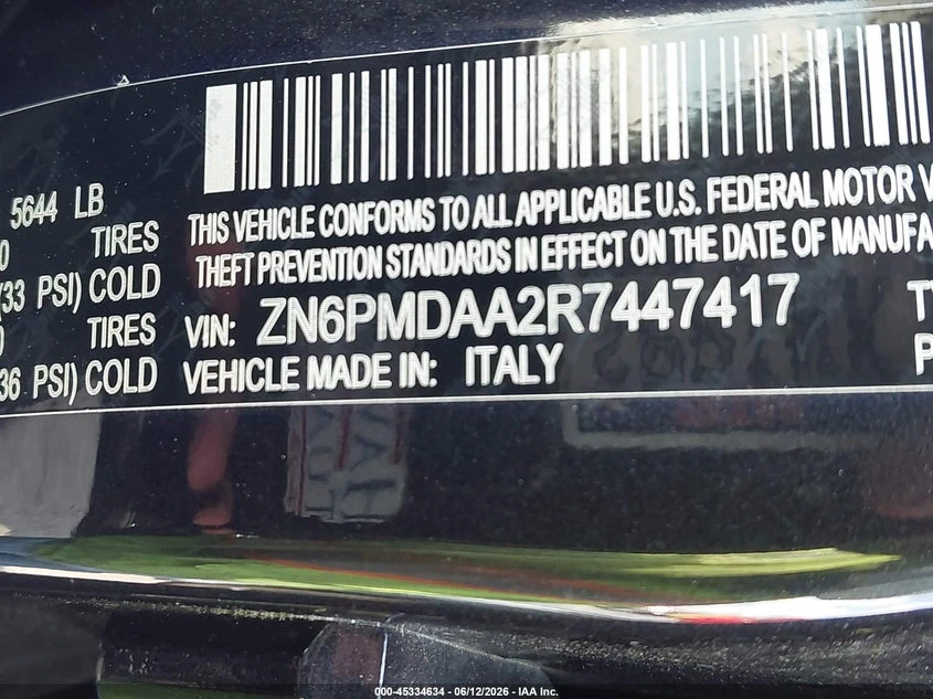 Maserati Grecale GT AWD | Mobile.bg � ����������� 9